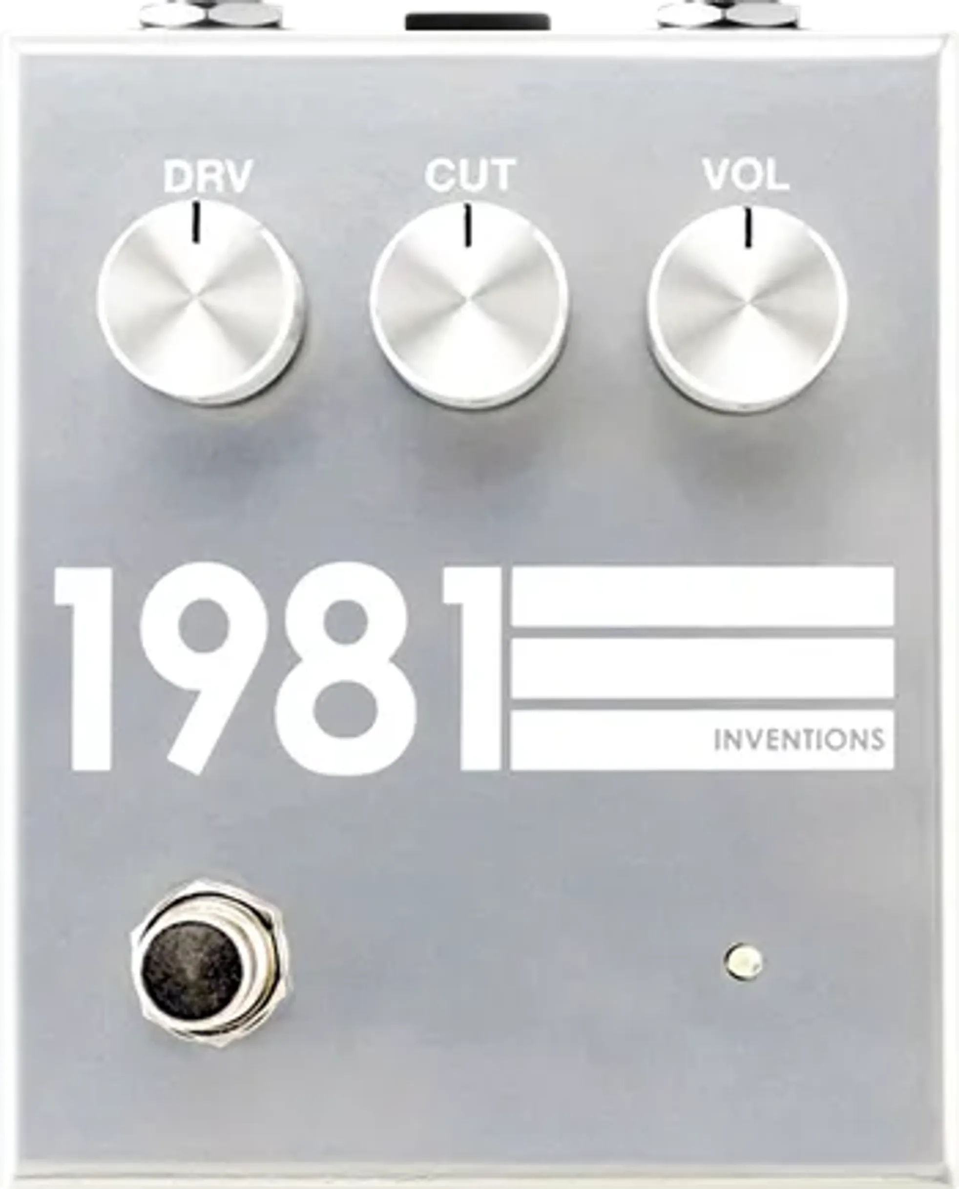 1981 Inventions-DRV