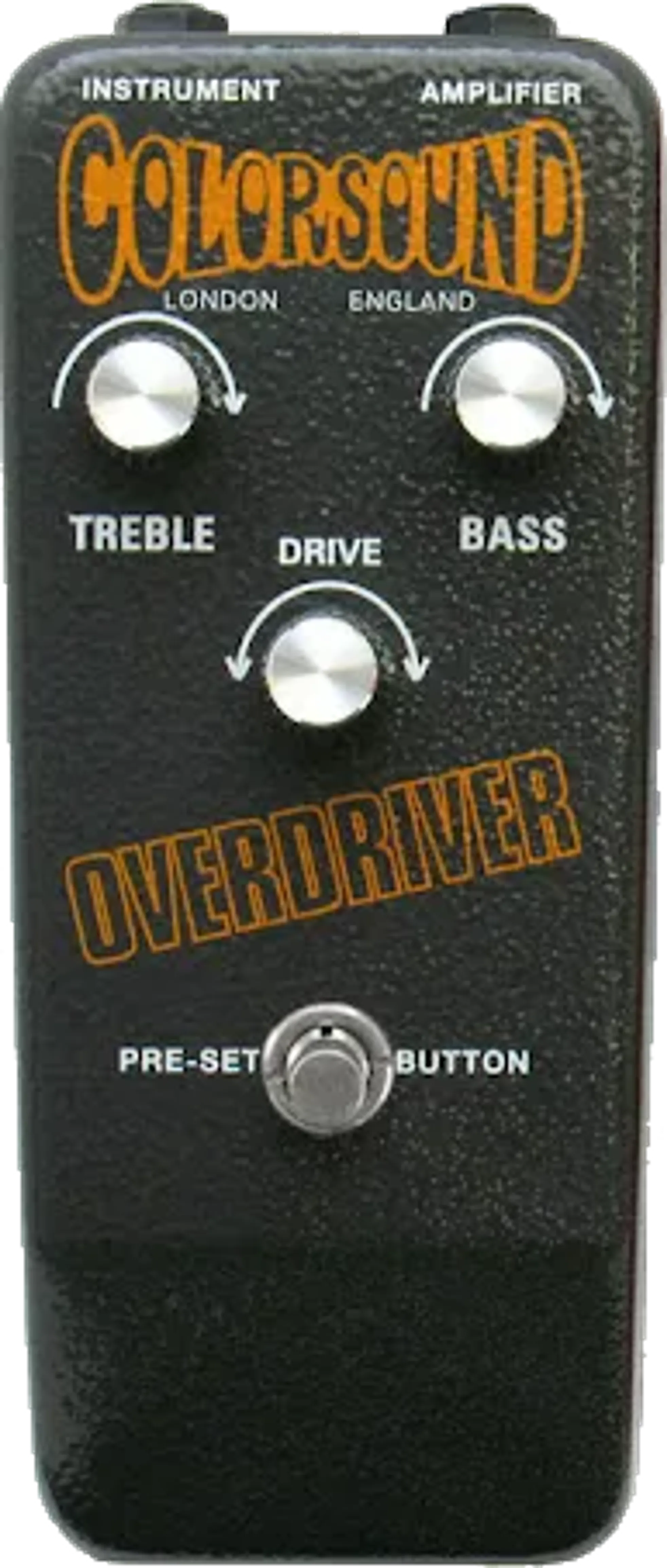 Colorsound-Overdriver