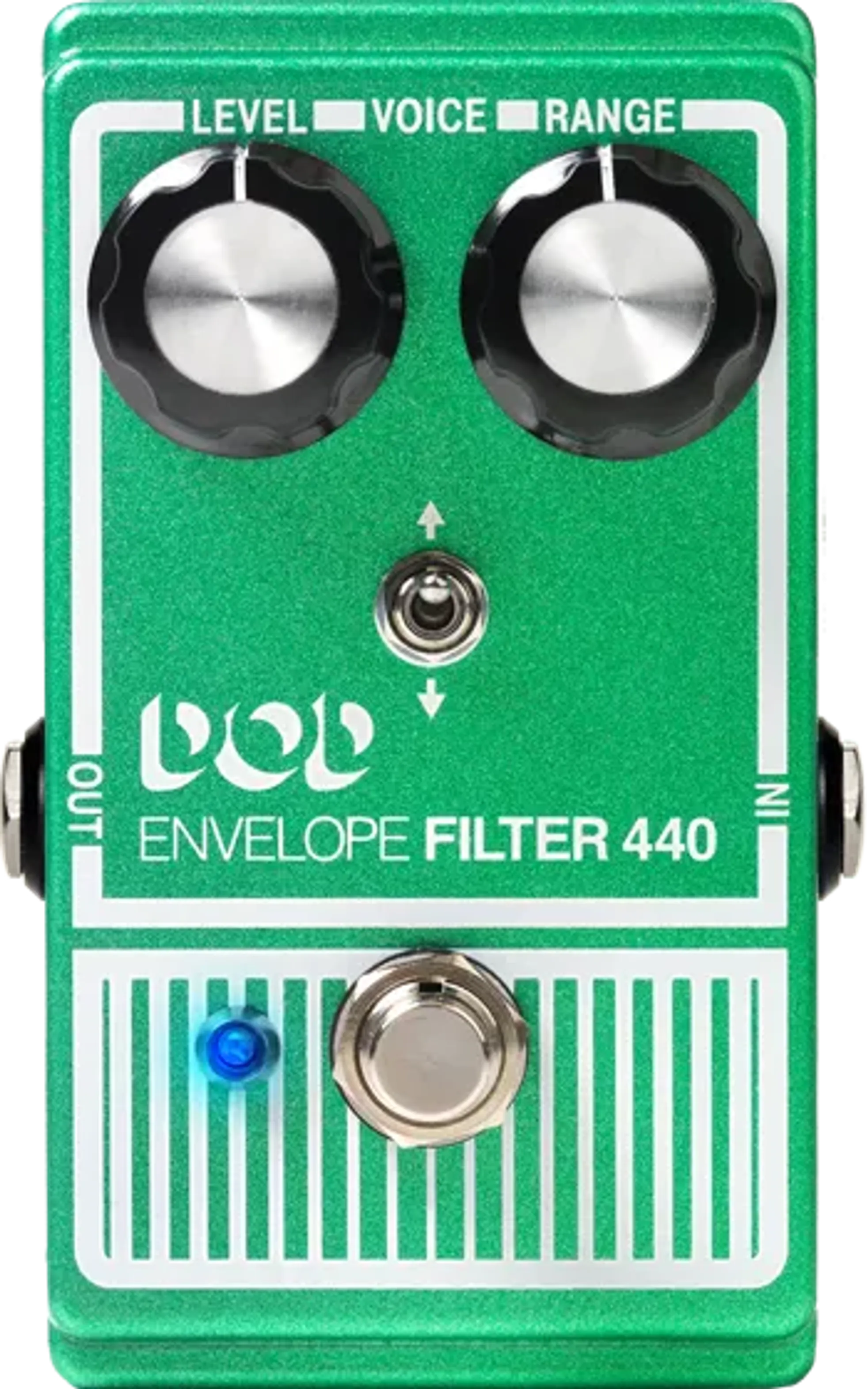DOD-Envelope Filter 440