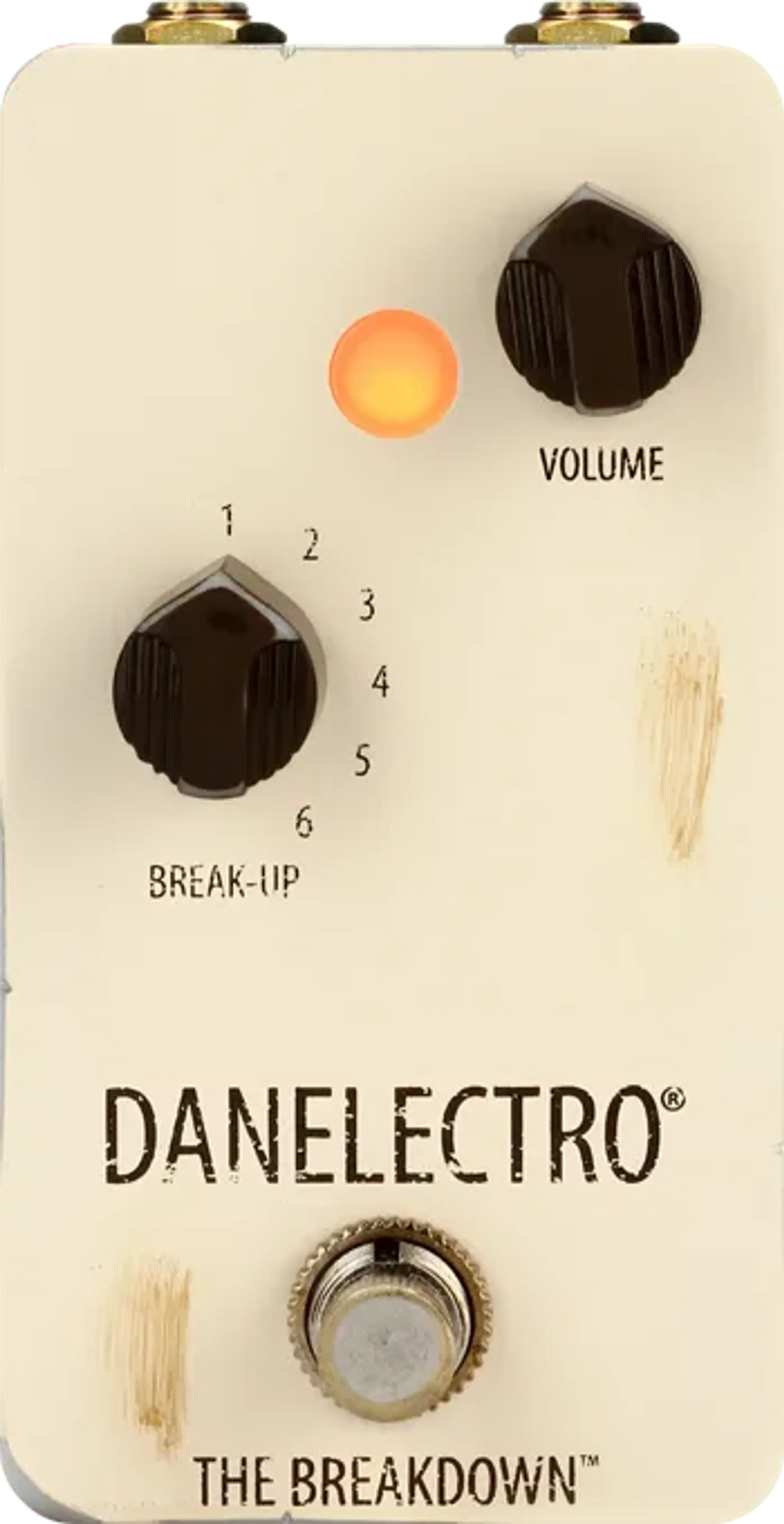 Danelectro-The Breakdown