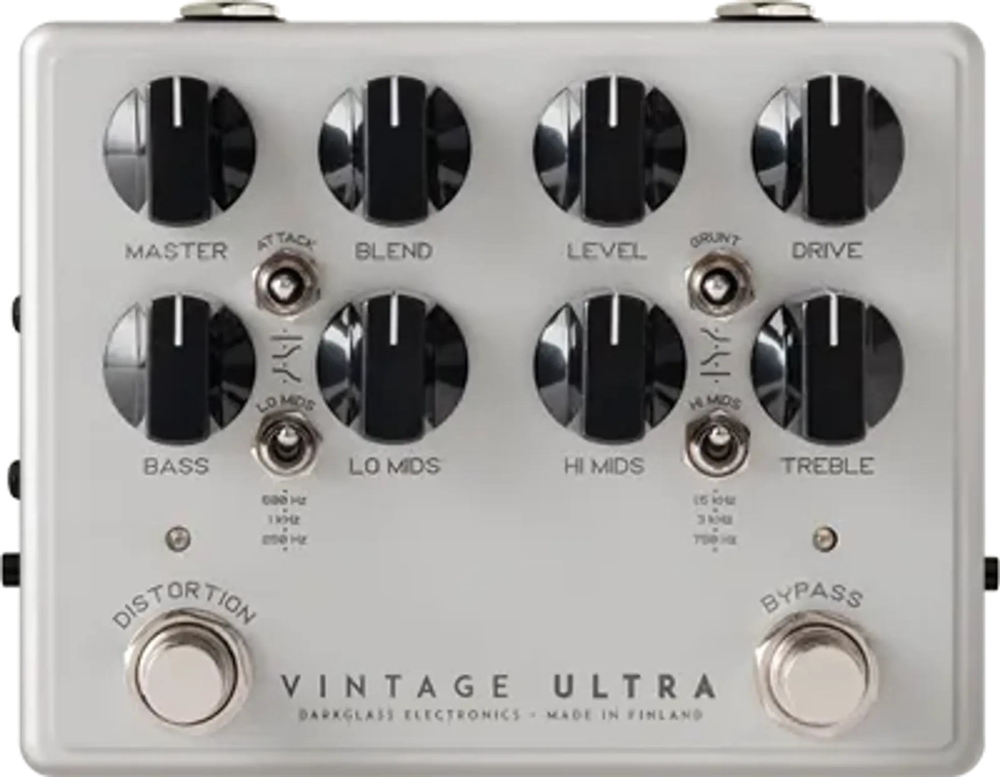 Darkglass-Vintage Ultra