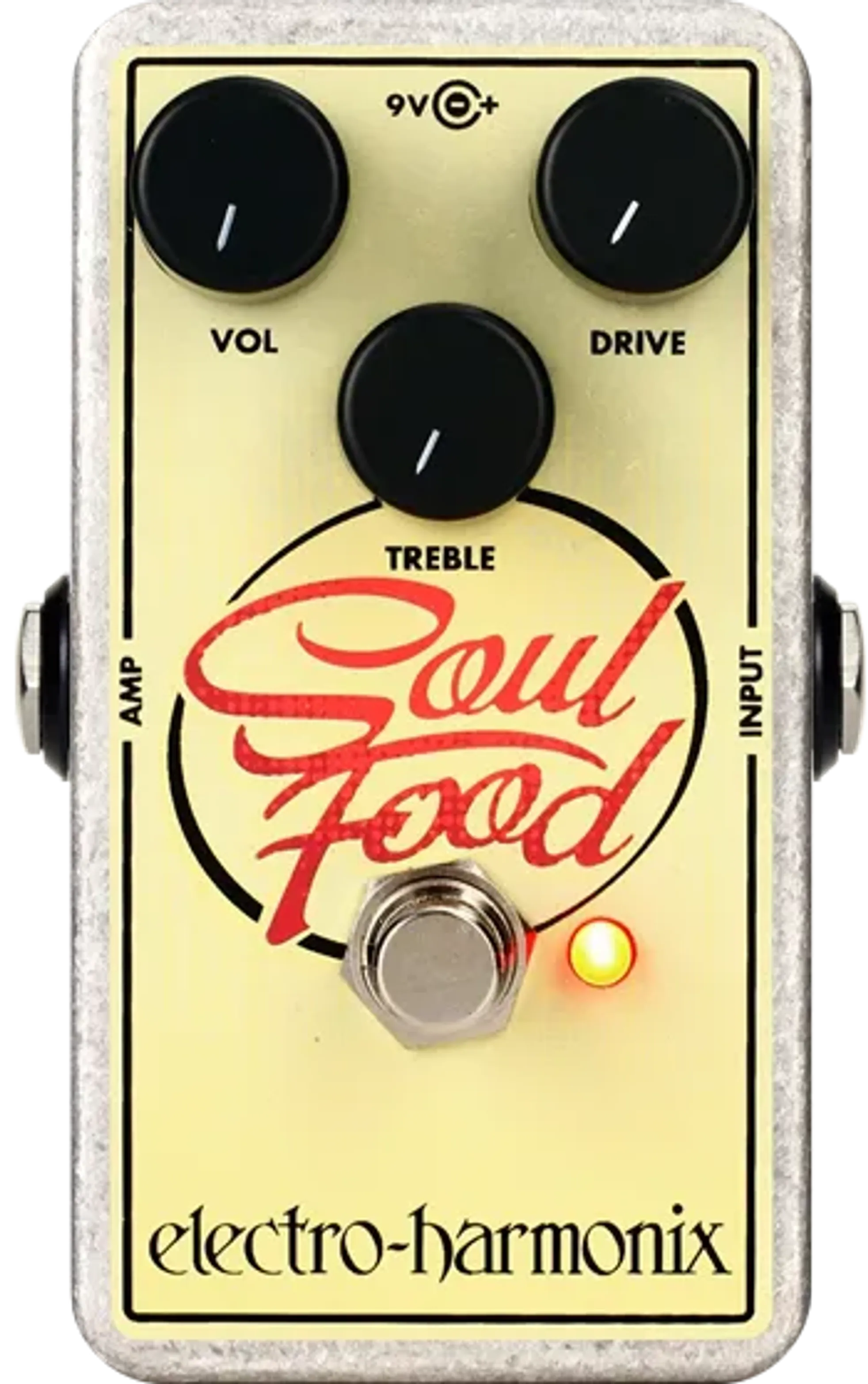 Electro-Harmonix-Soul Food