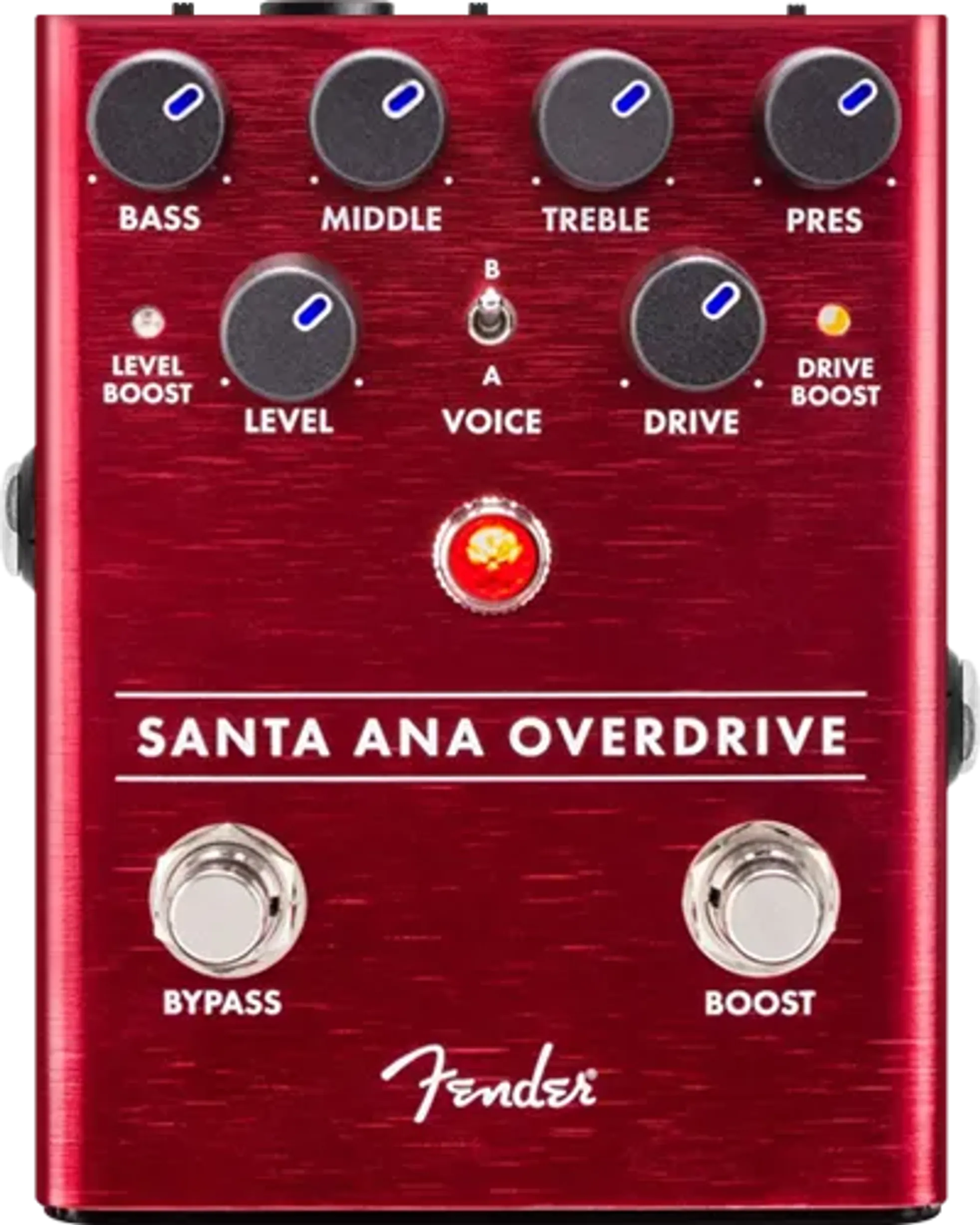 Fender-Santa Ana Distortion