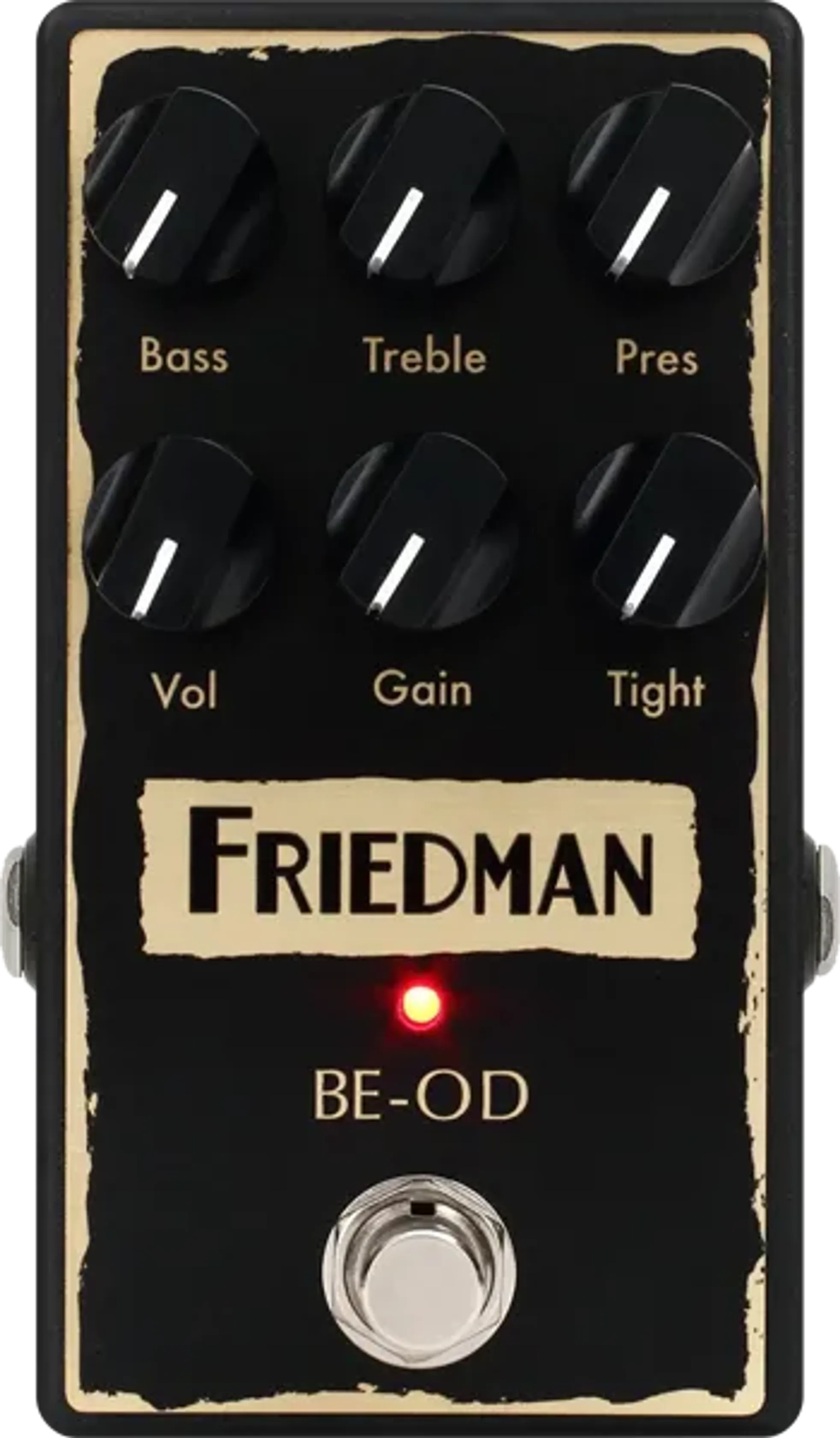 Friedman-BE-OD