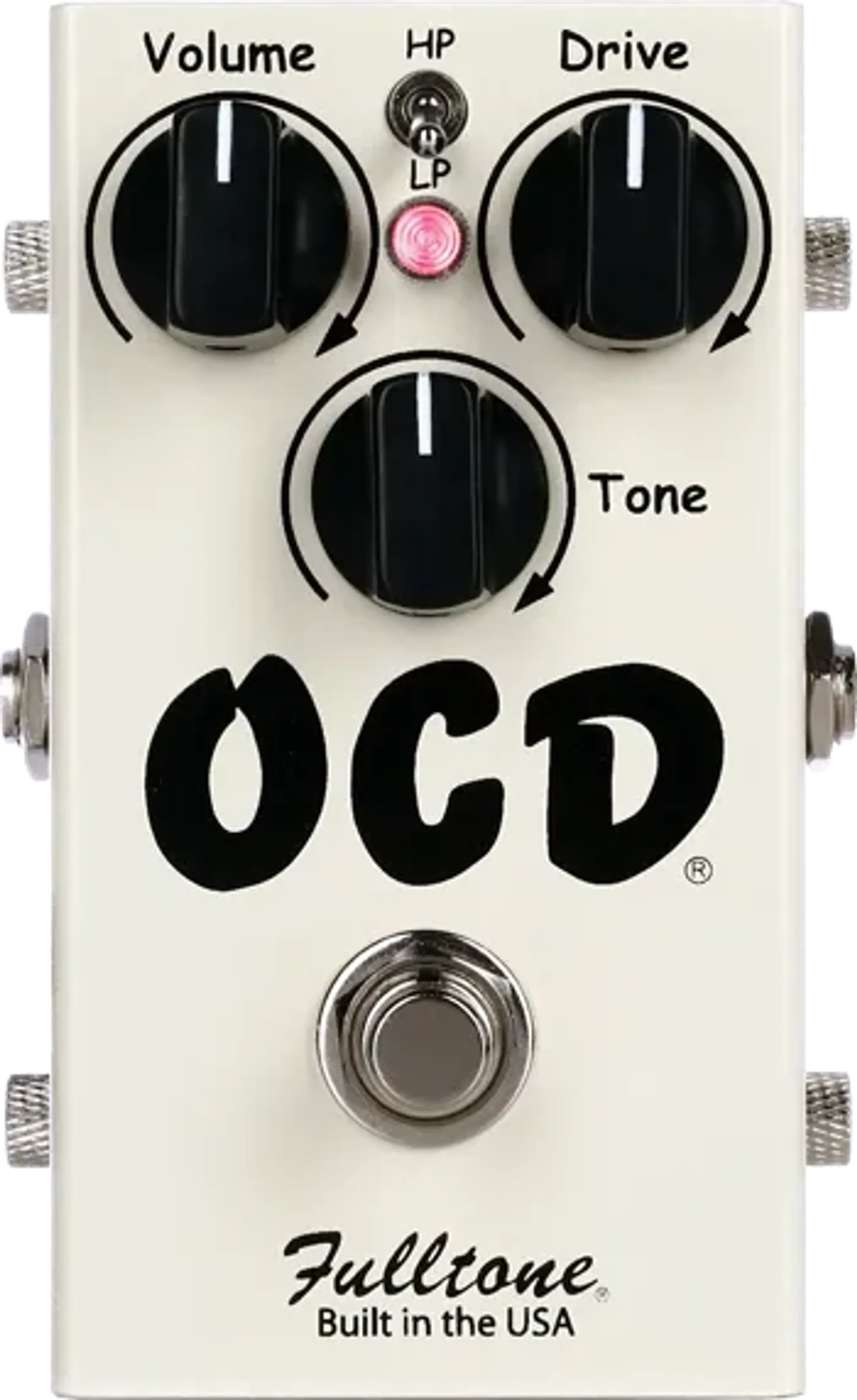 Fulltone-OCD