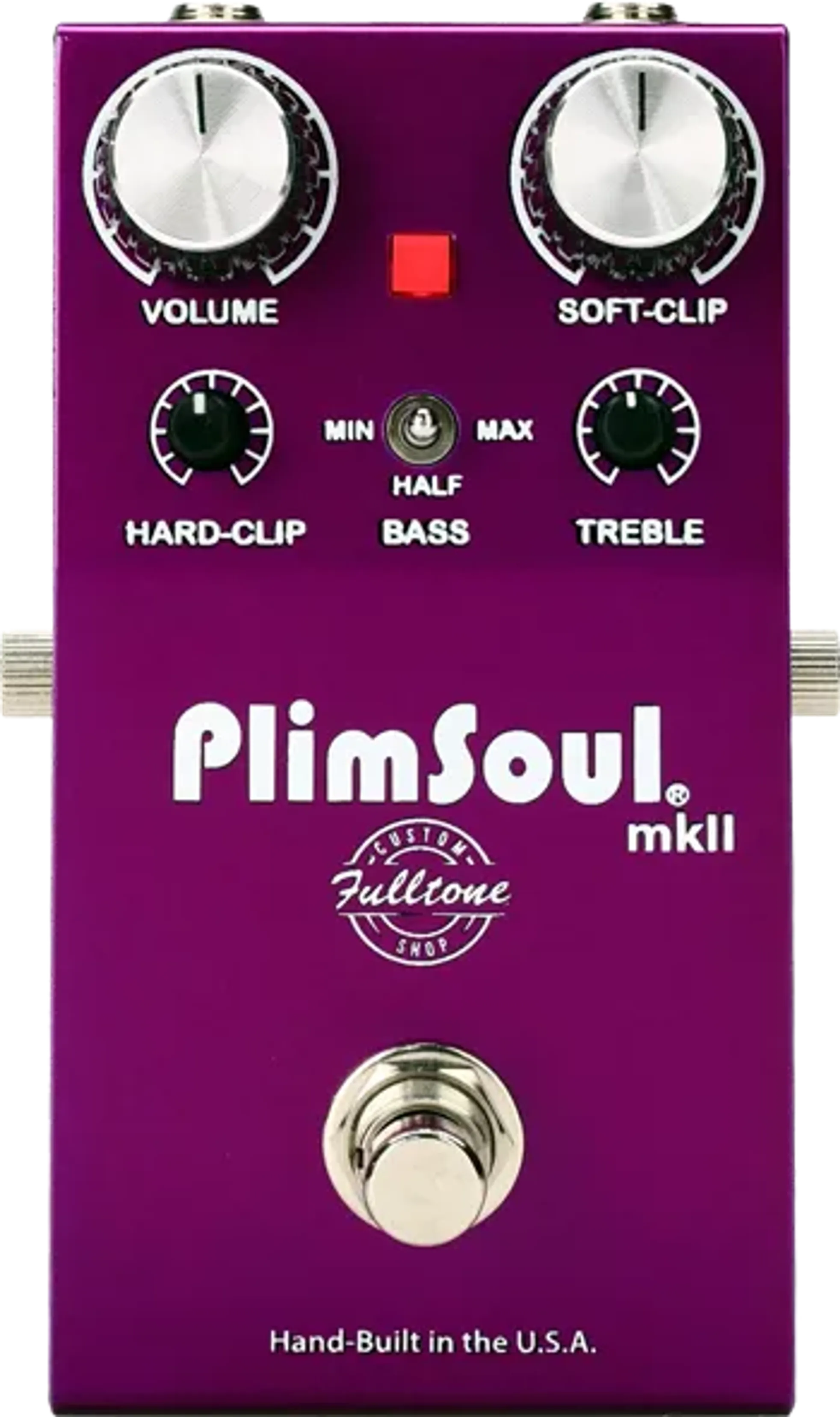 Fulltone-Plimsoul