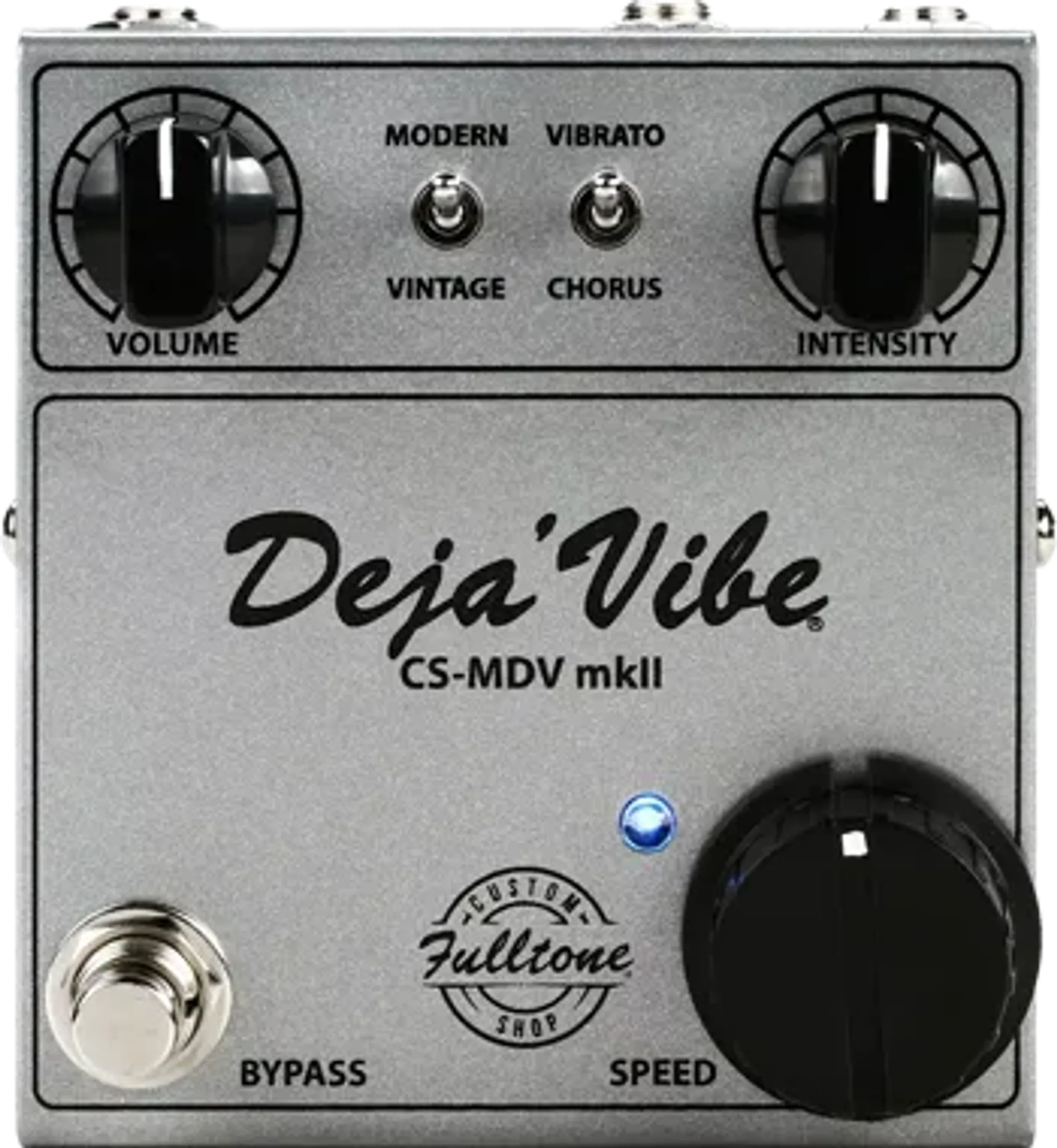 Fulltone Custom Shop-Deja'Vibe