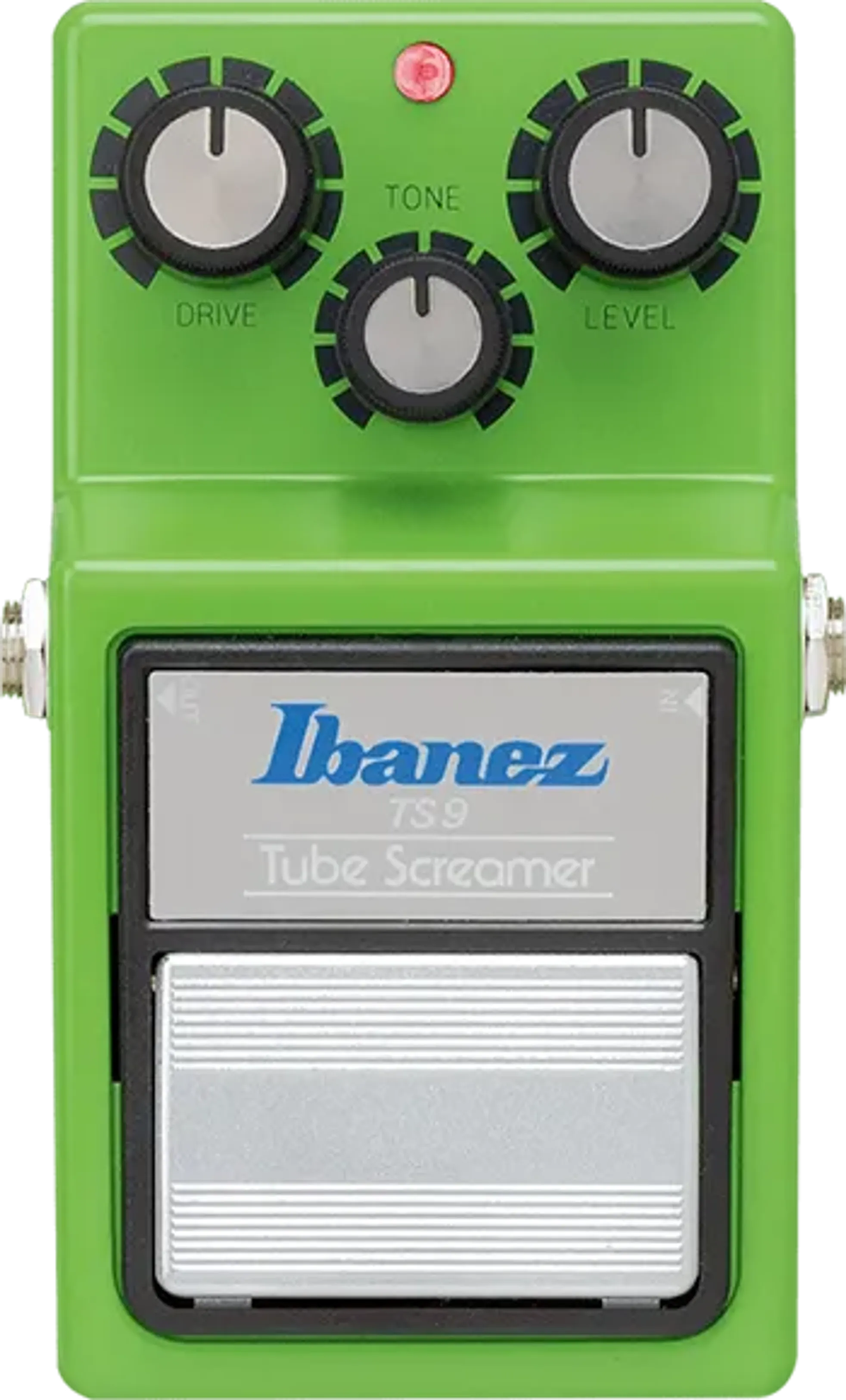 Ibanez-TS9 Tube Screamer