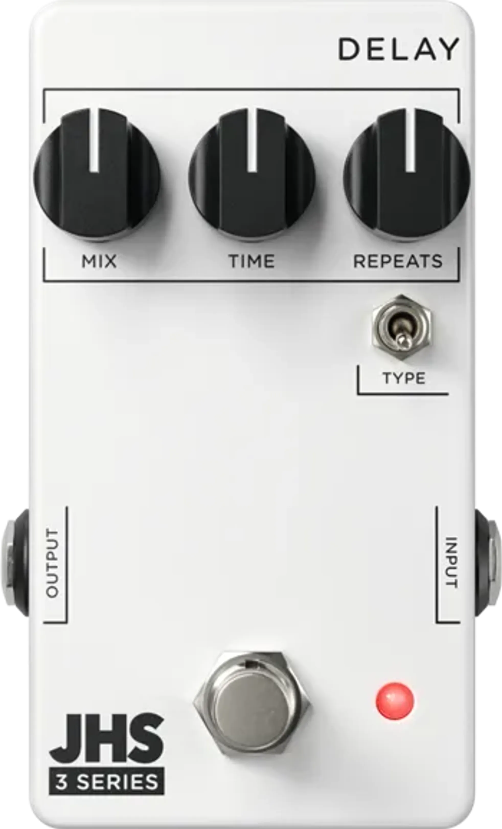 JHS-3 Series Delay