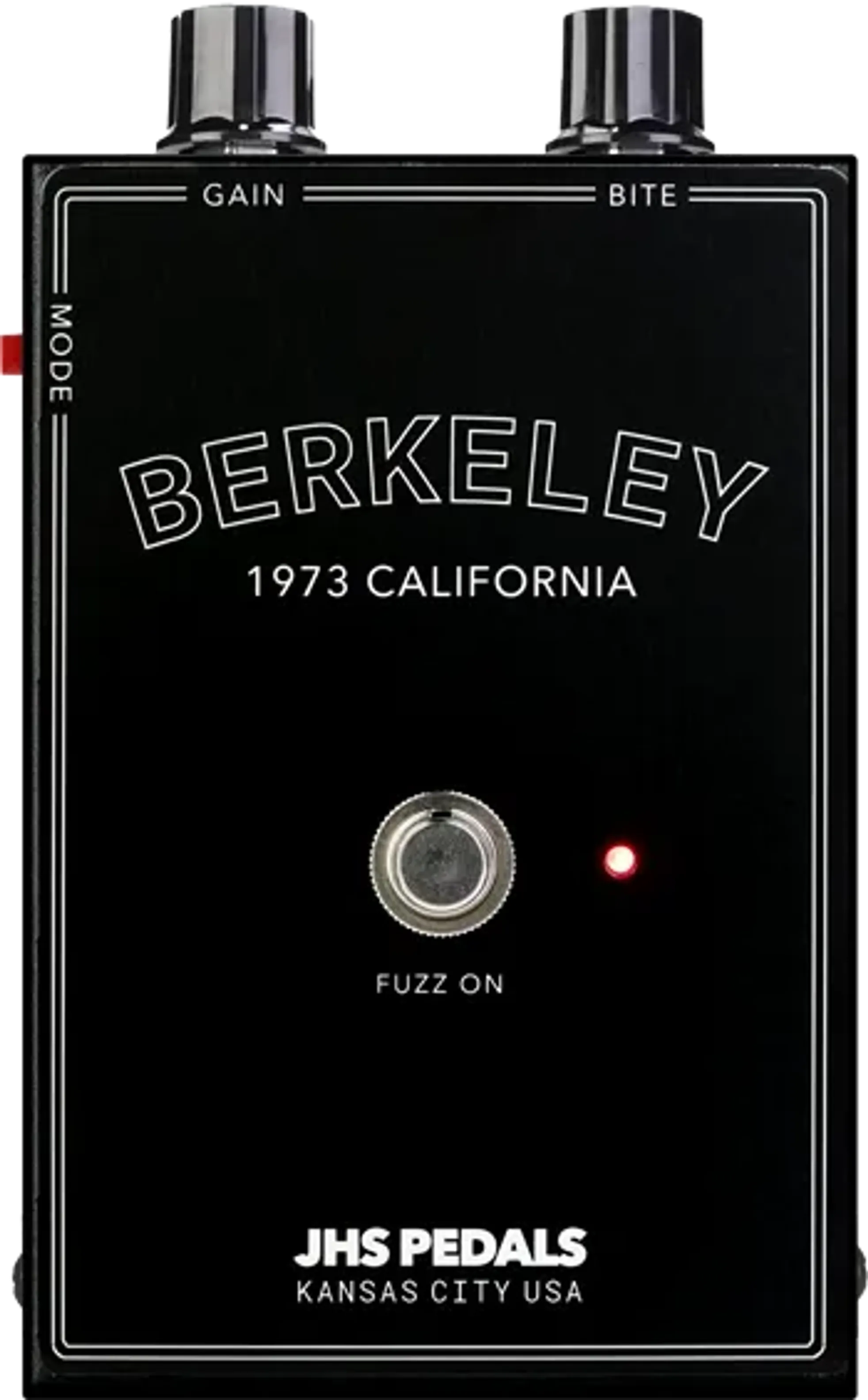 JHS-Berkeley
