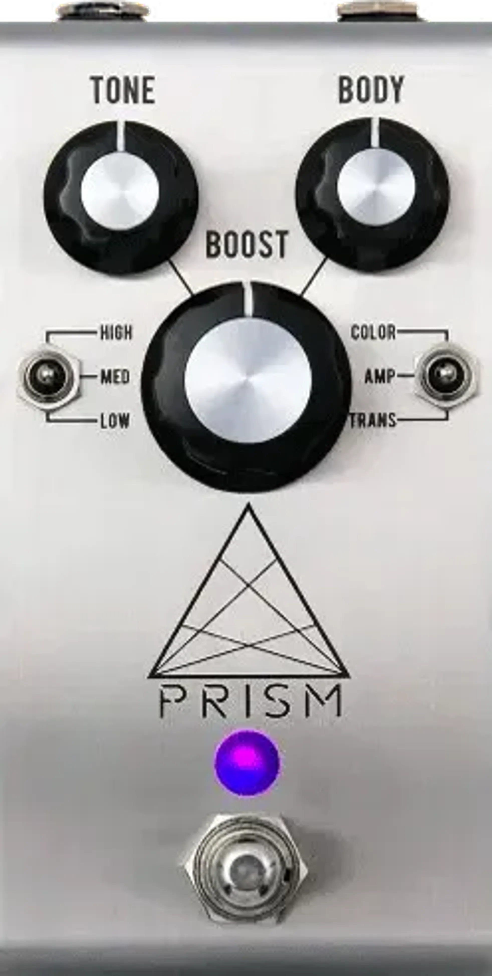 Jackson Audio-Prism