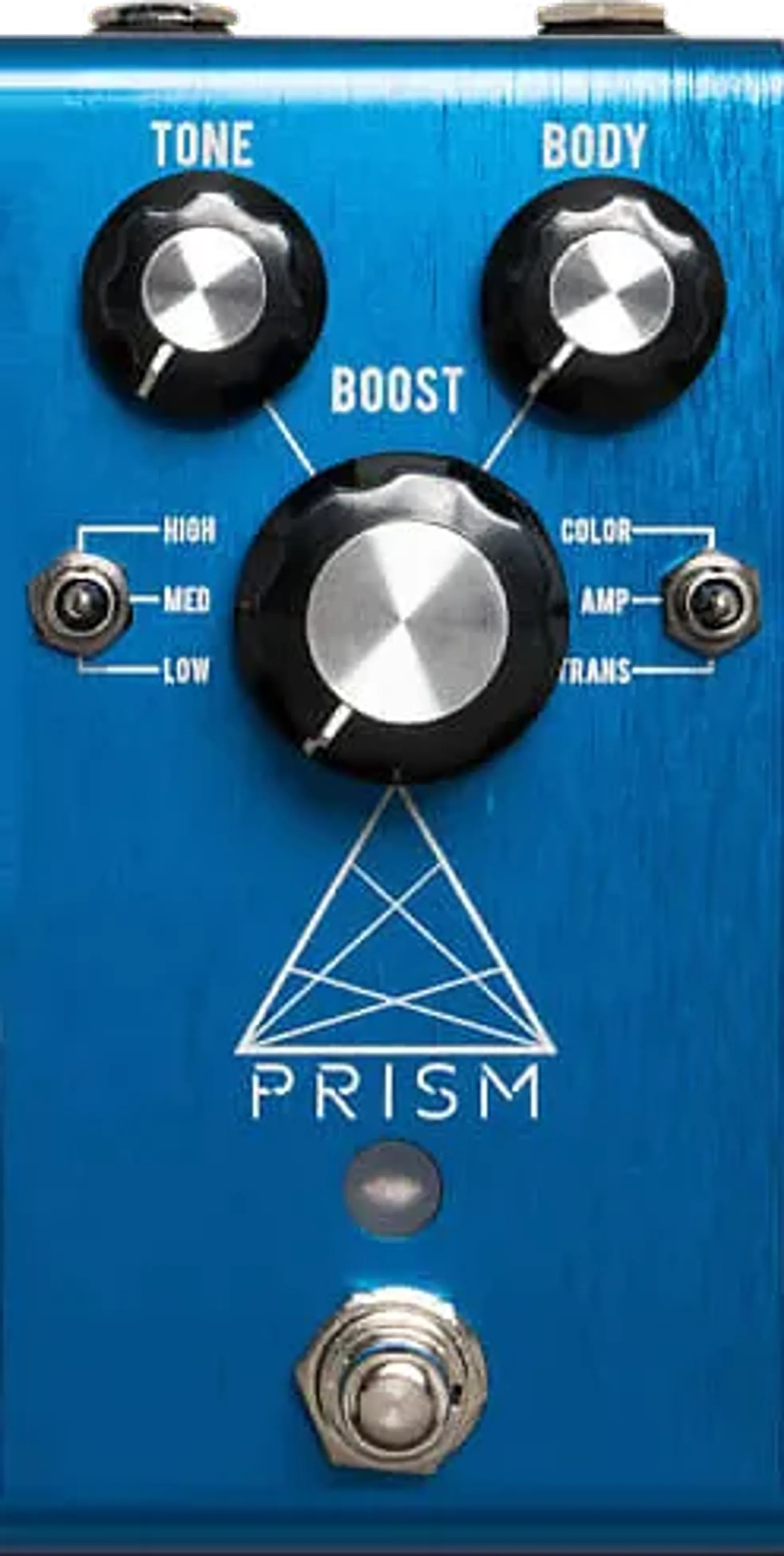 Jackson Audio-Prism (Blue)