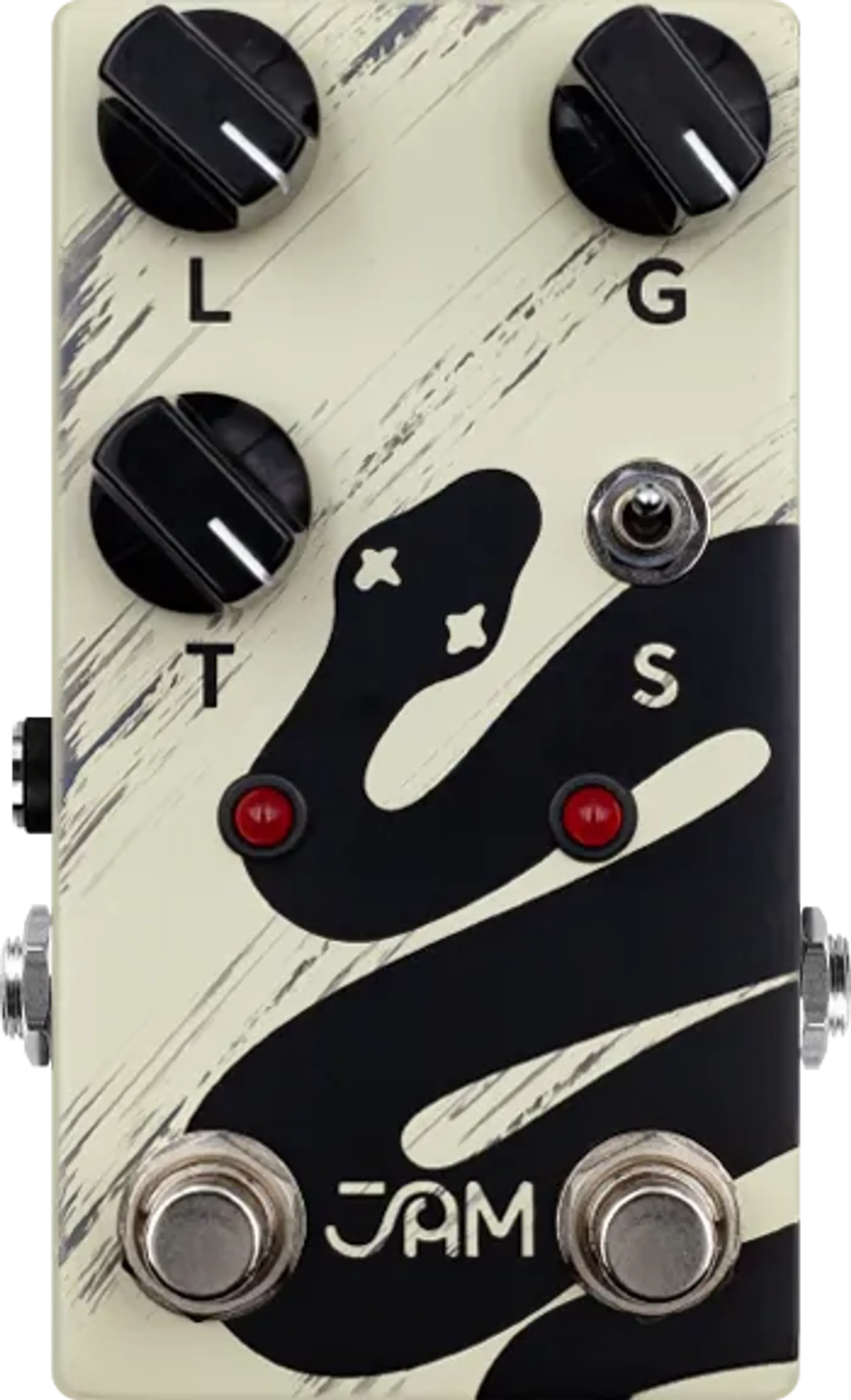 Jam Pedals-Rattler mk4
