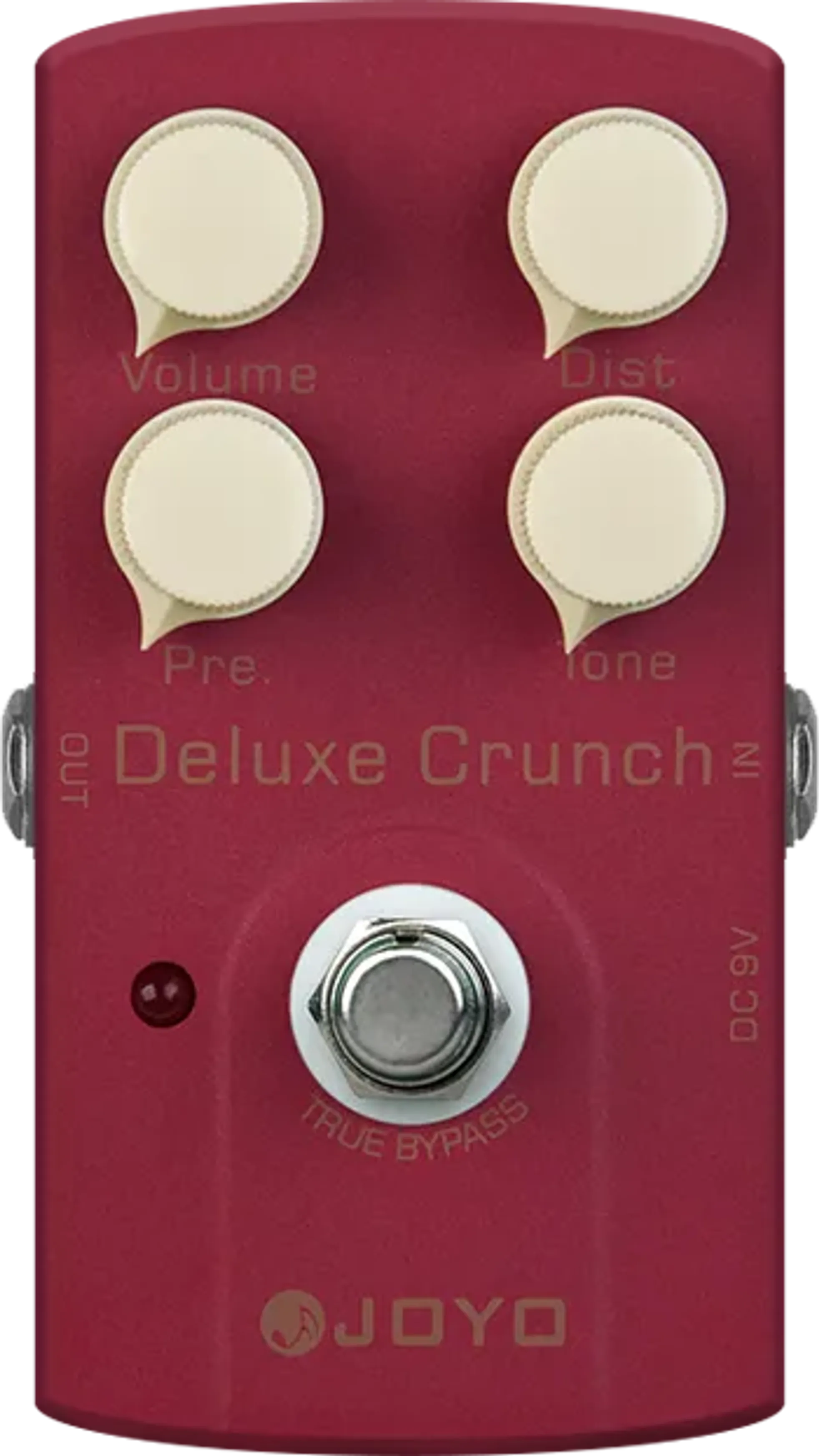 Joyo-JF-39 Deluxe Crunch