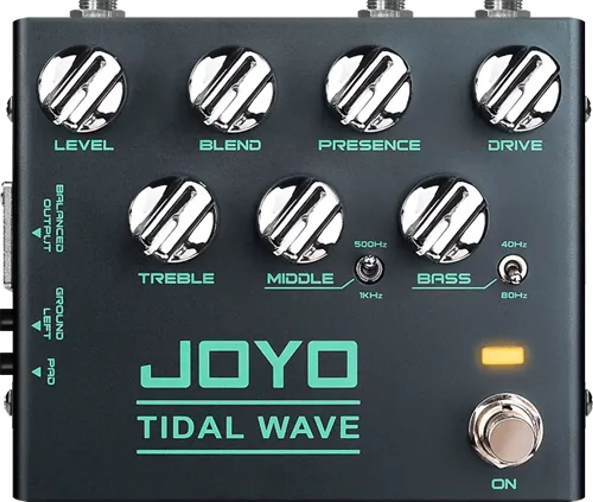 Joyo-R-30 Tidal Wave