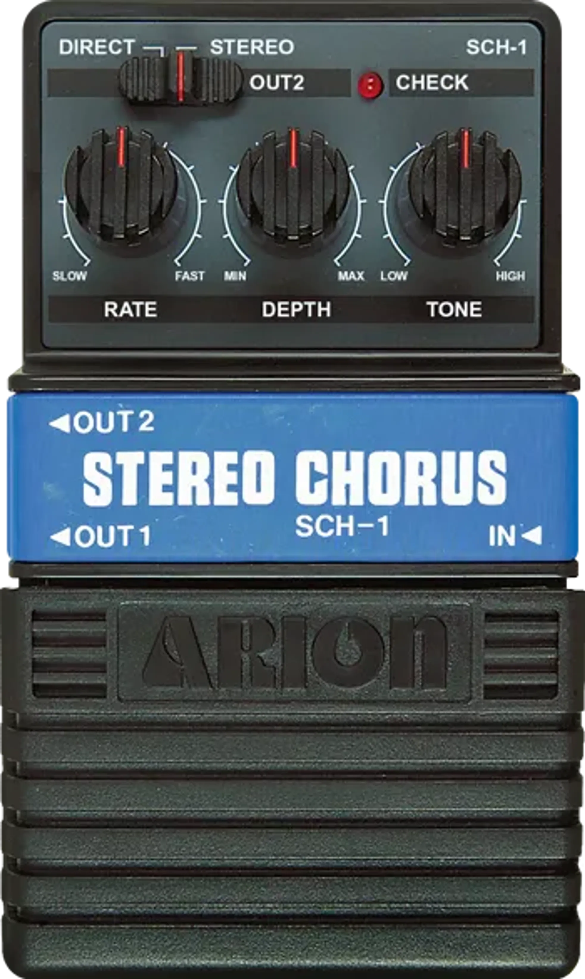 Arion-SCH-1 Stereo Chorus