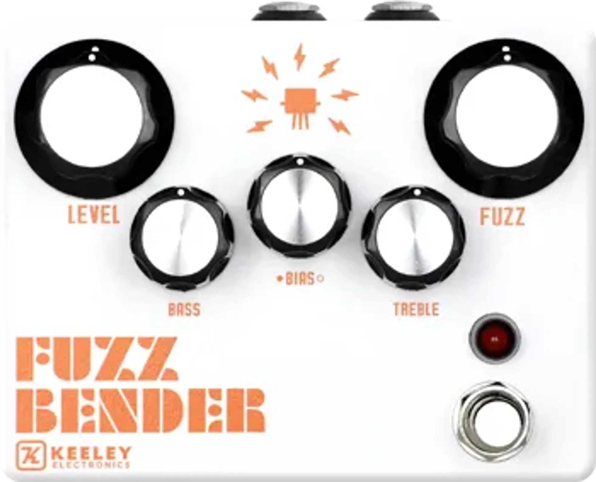 Keeley-Fuzz Bender