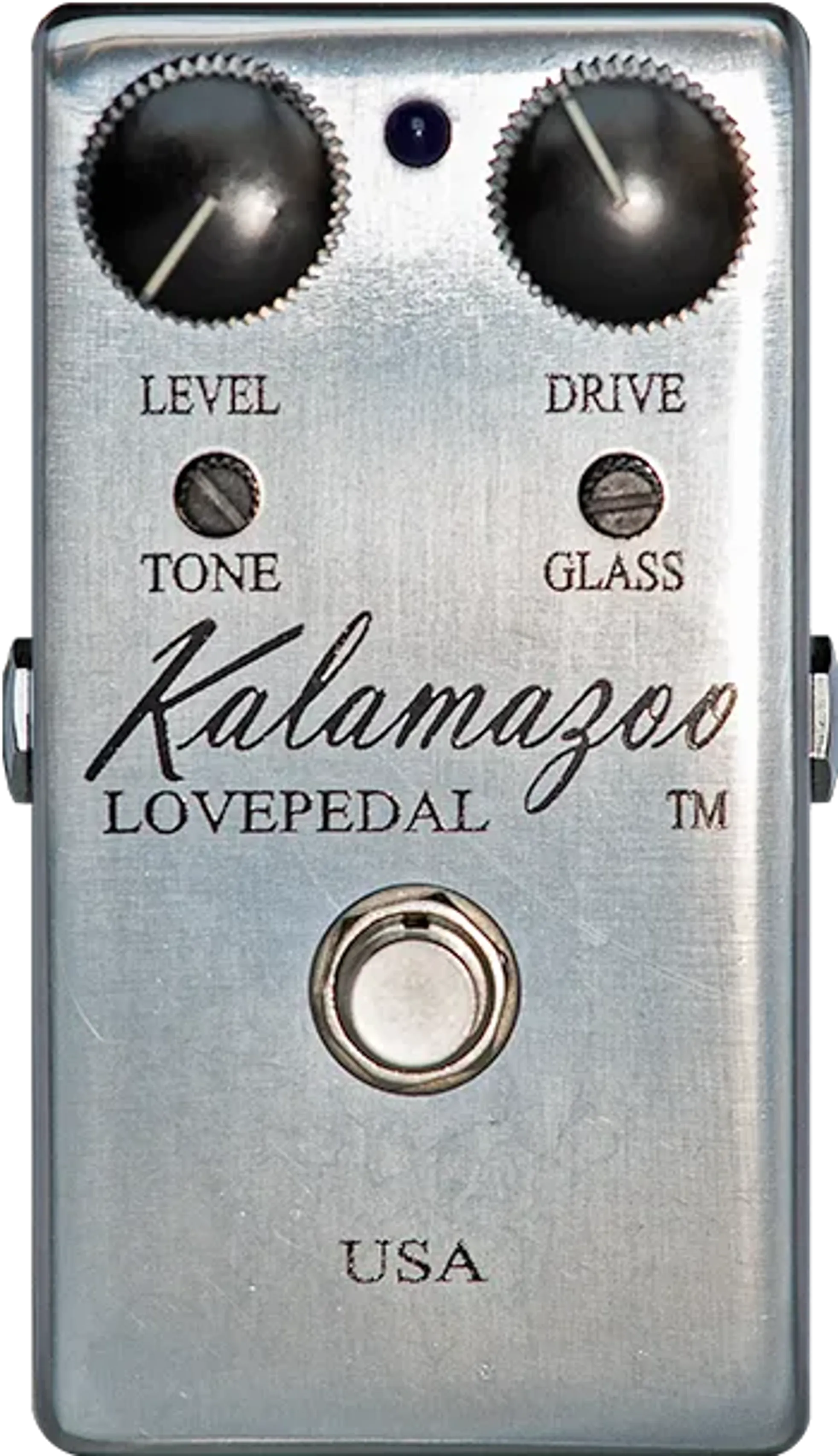 Lovepedal-Kalamazoo