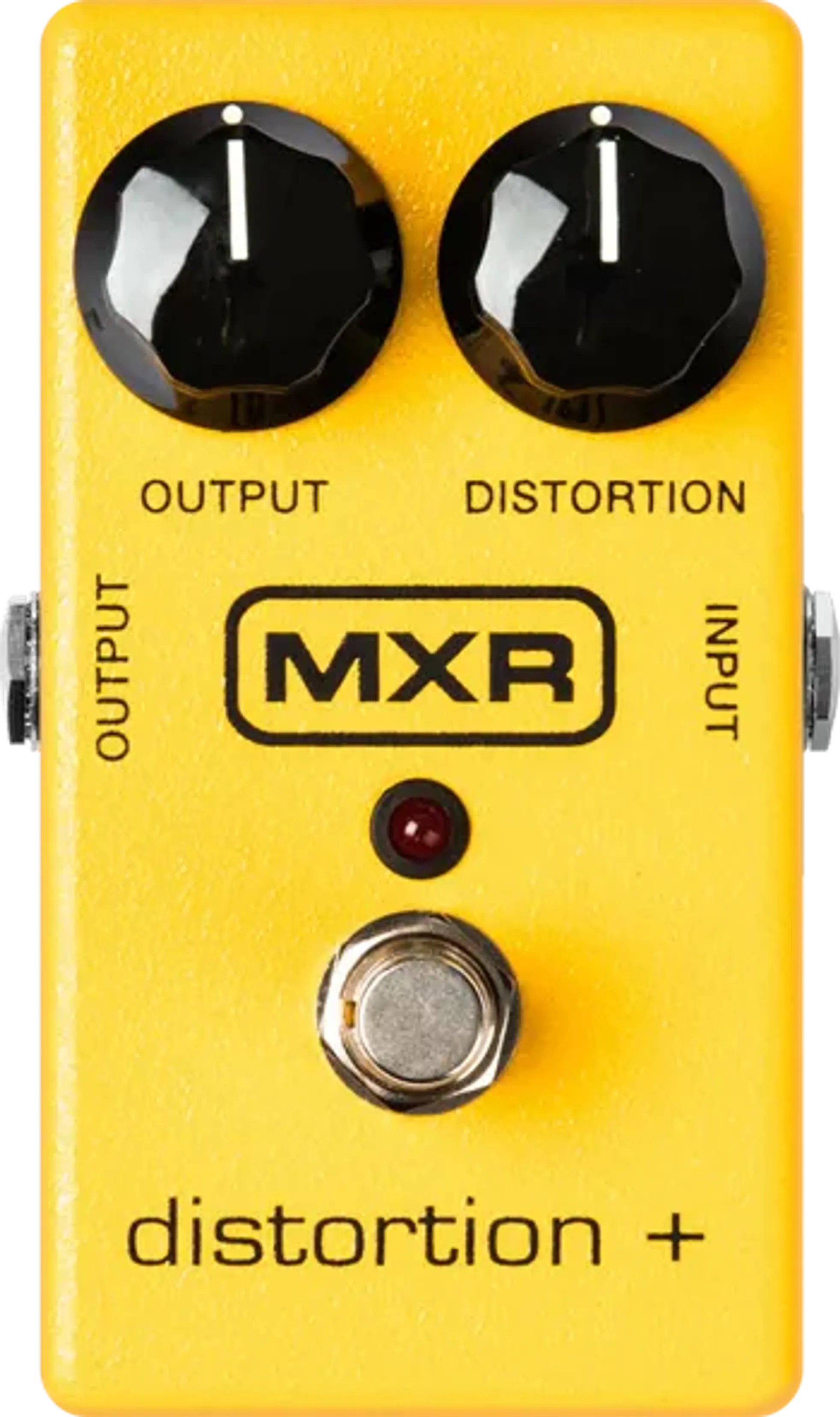 MXR-Distortion+