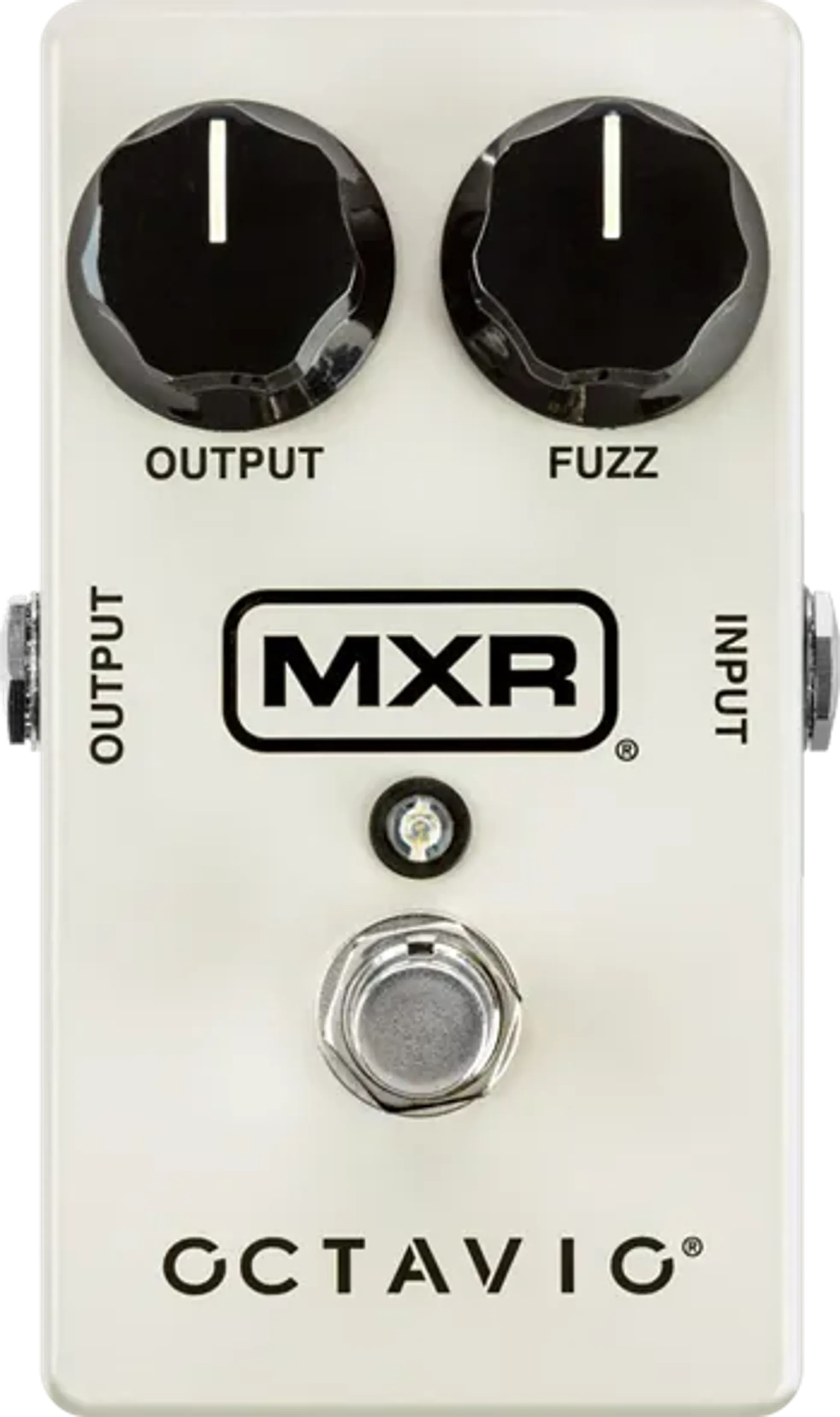 MXR-Octavio