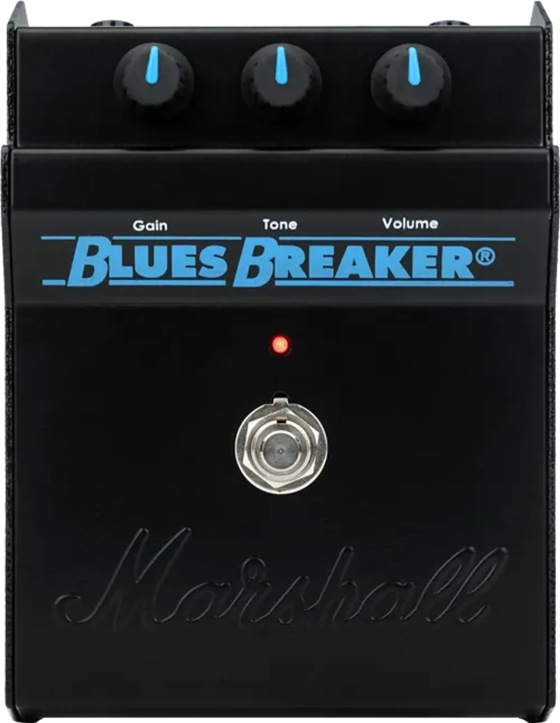 Marshall-Blues Breaker