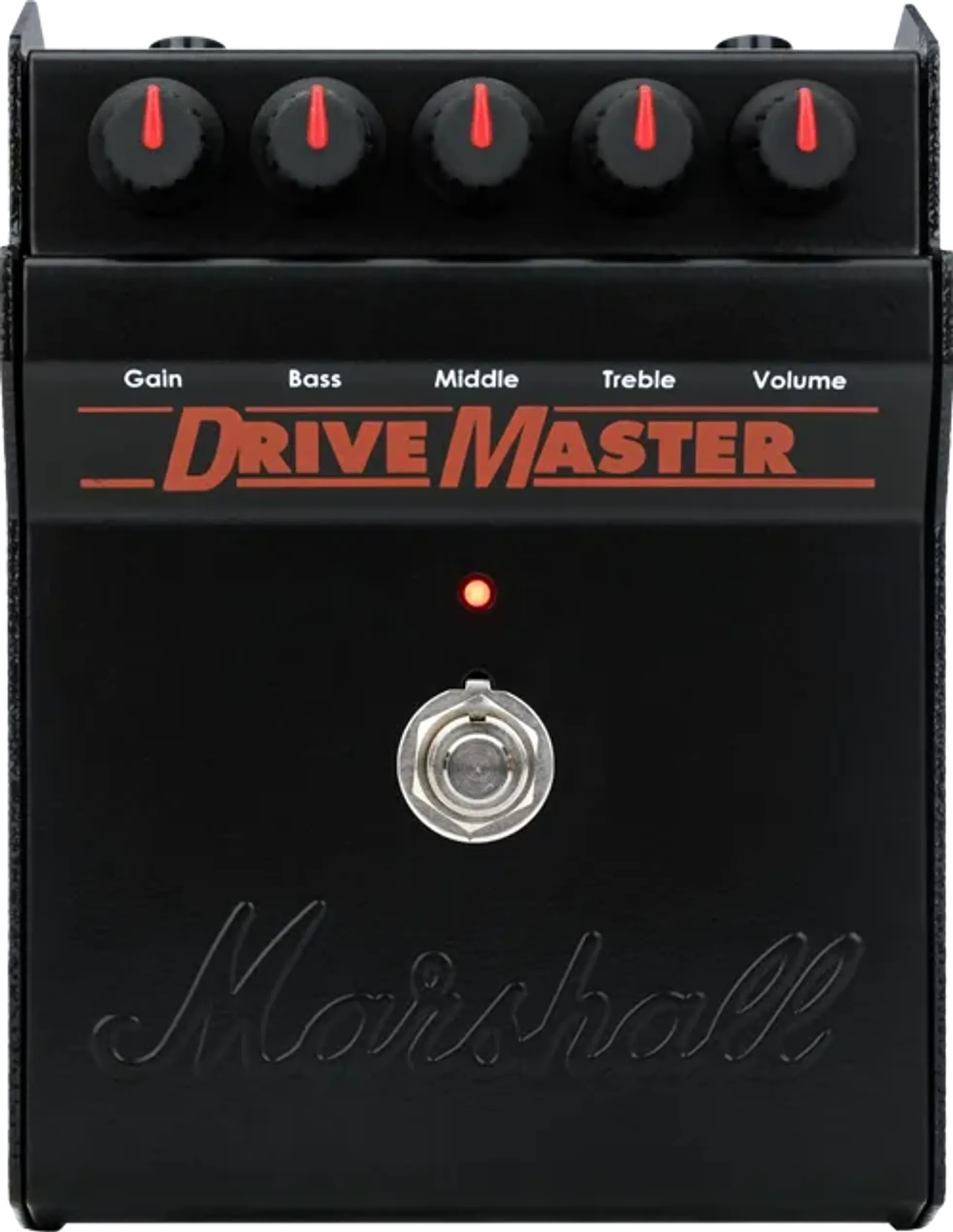 Marshall-Drive Master