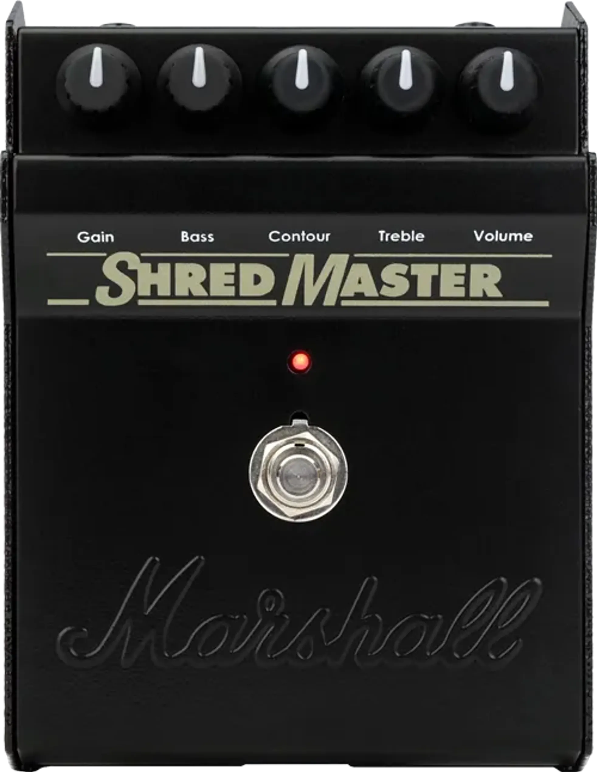 Marshall-Shred Master