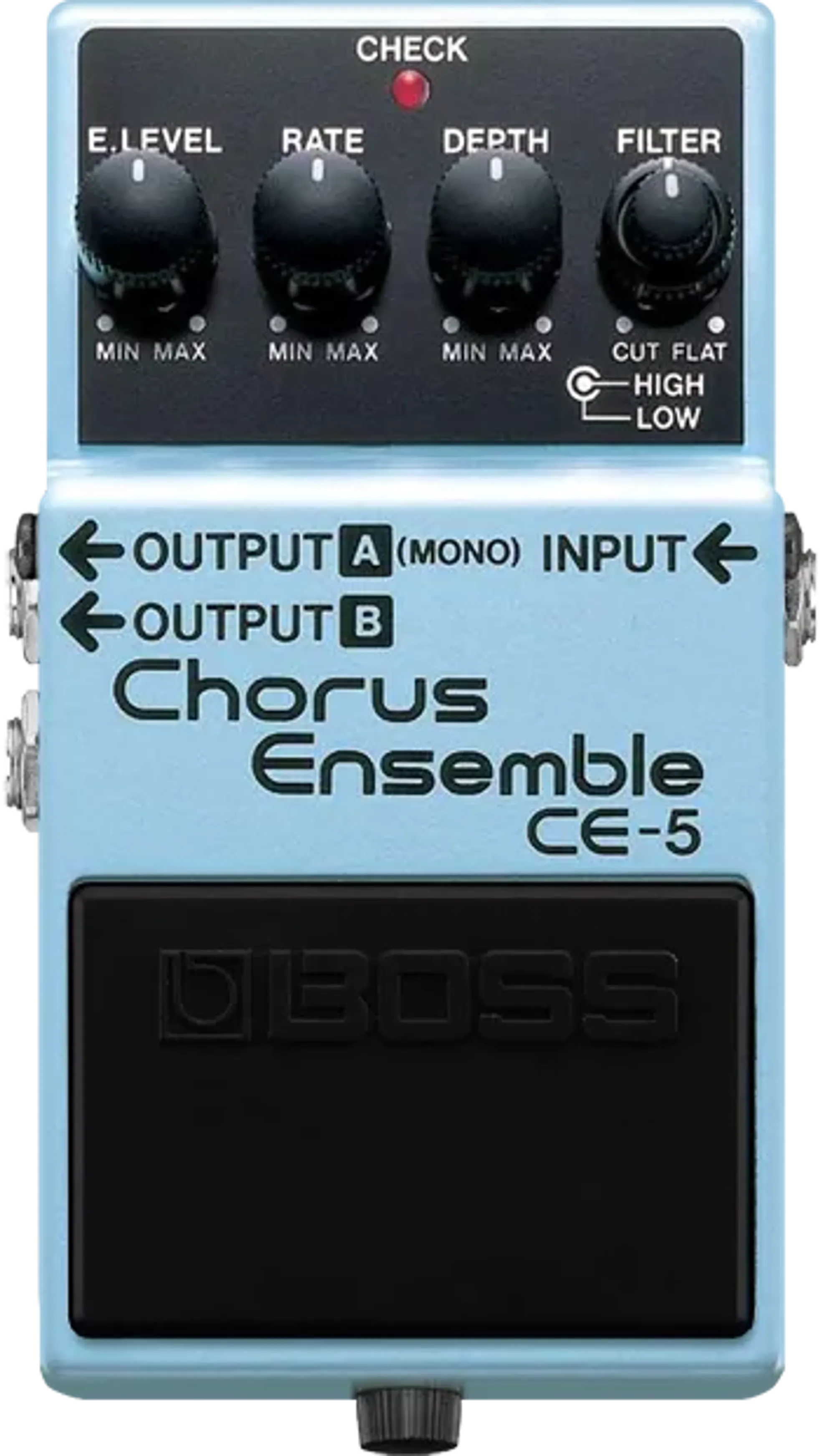 BOSS-CE-5 Chorus Ensemble