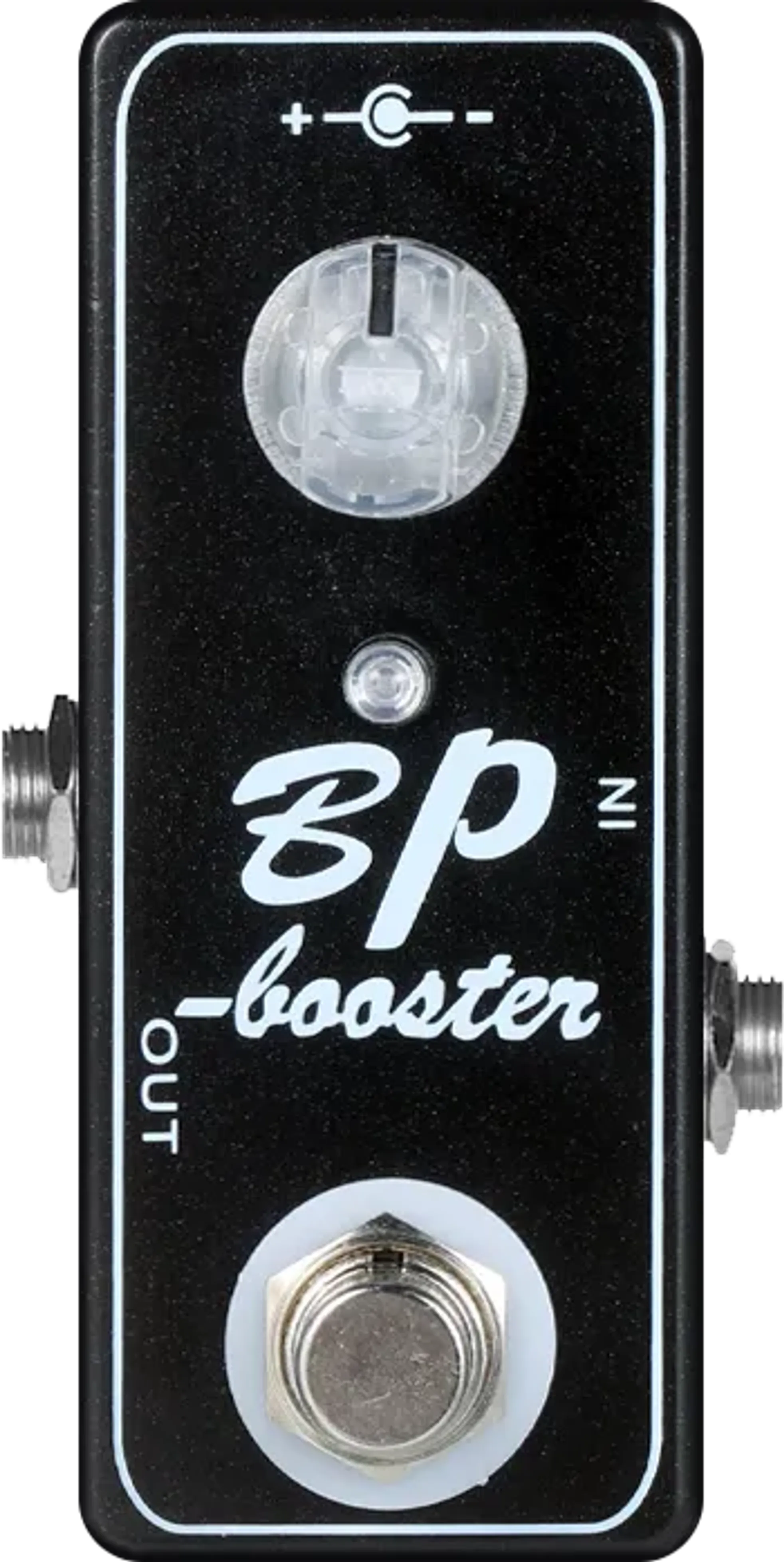 Mosky-BP Booster