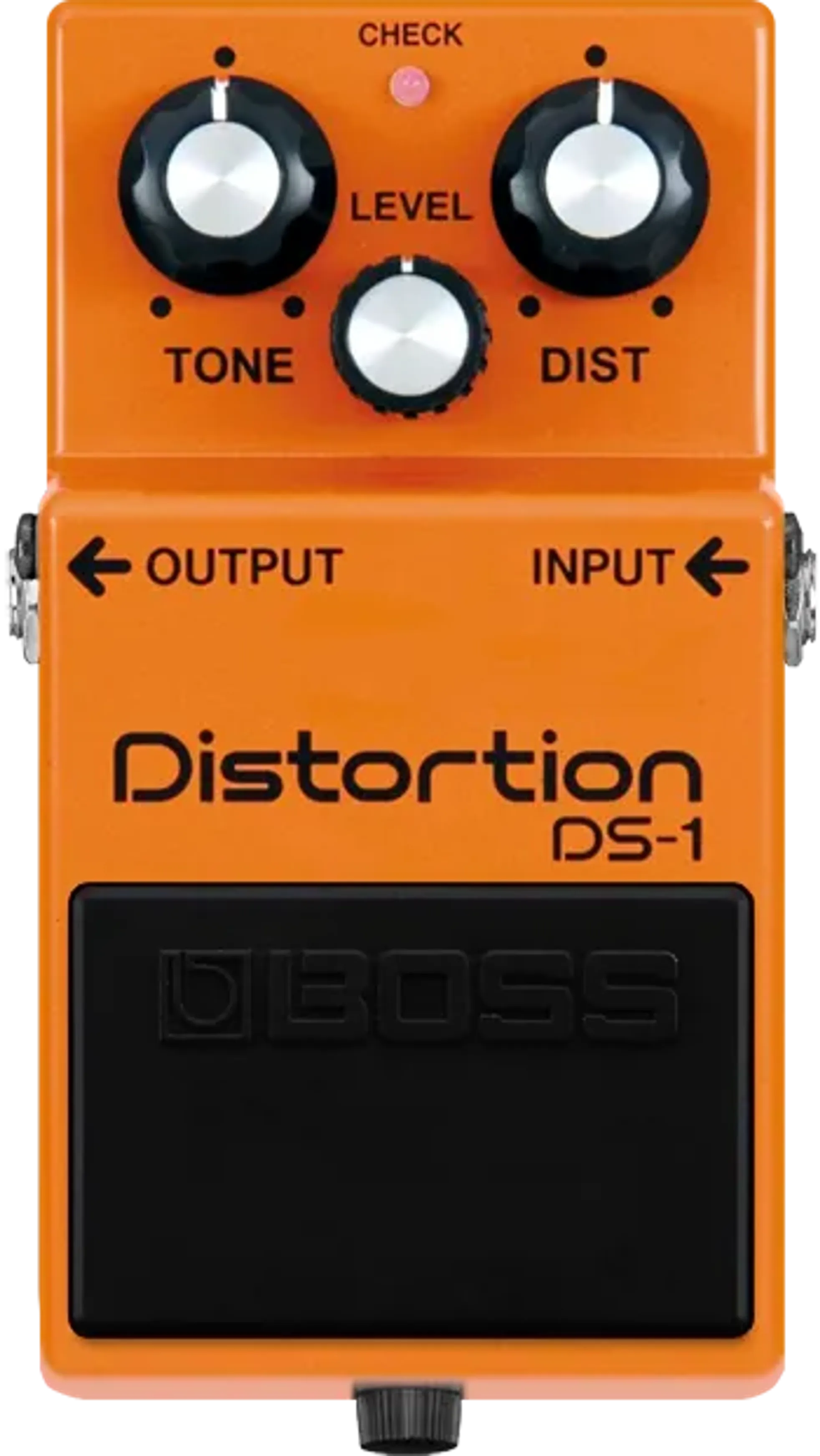 BOSS-DS-1 Distortion