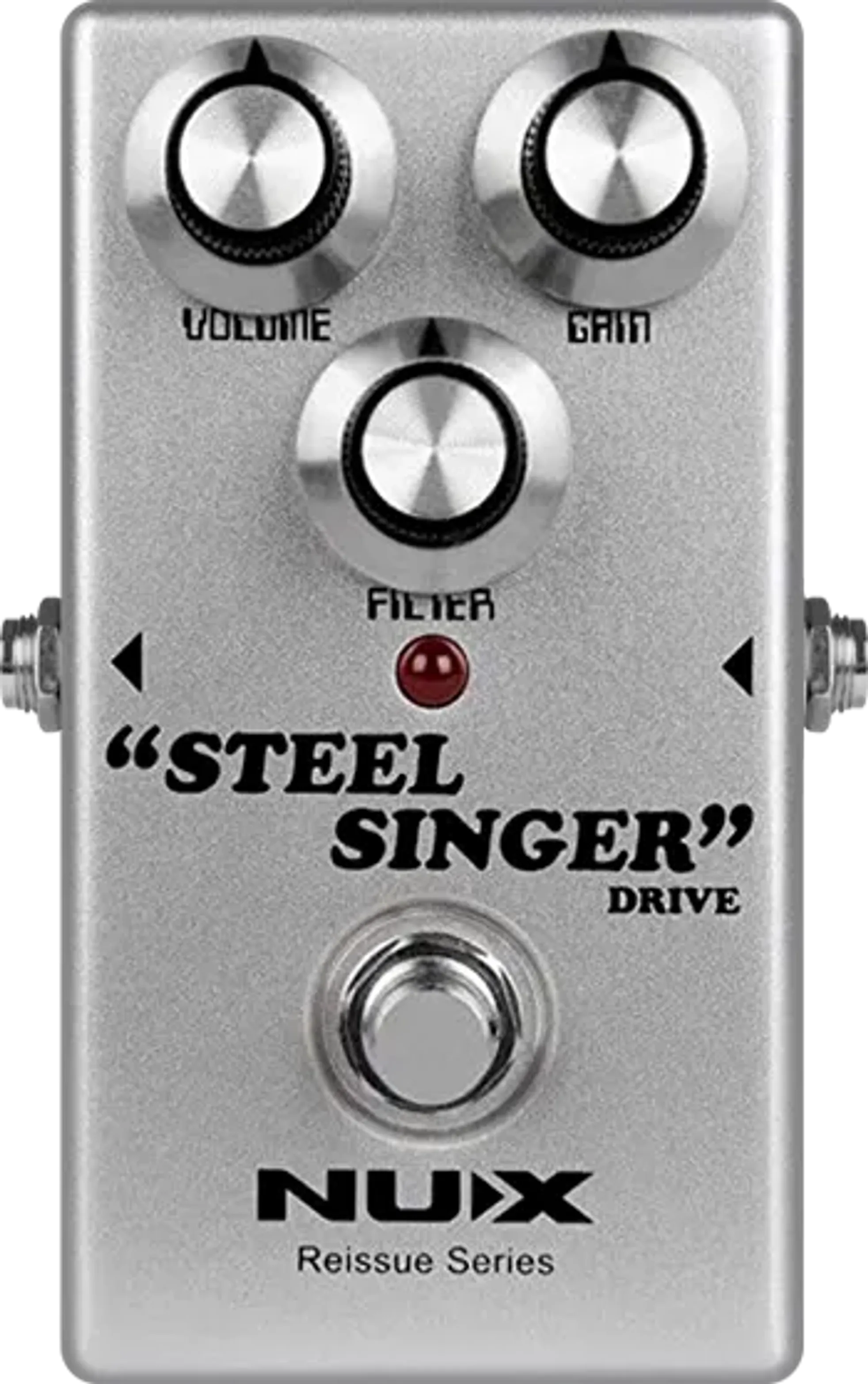 NuX-Steel Singer Drive