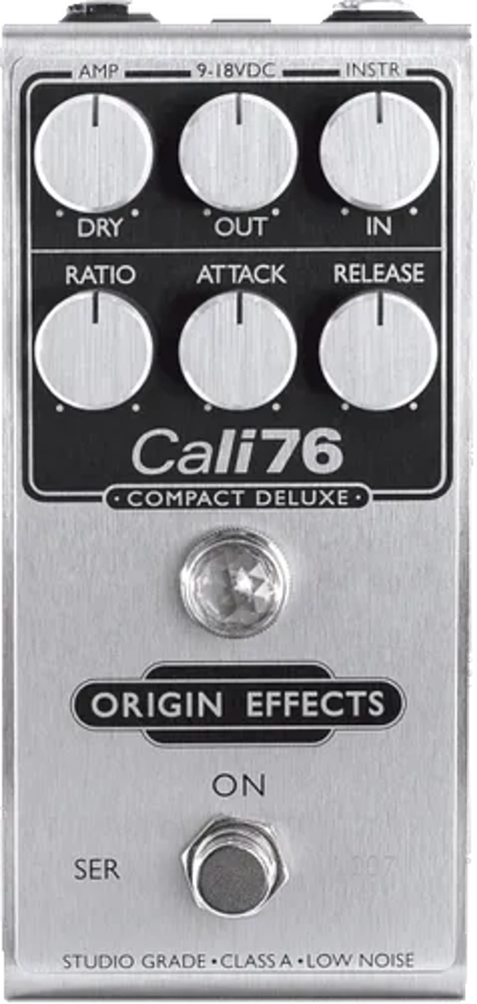 Origin Effects-Cali76 Compact Deluxe