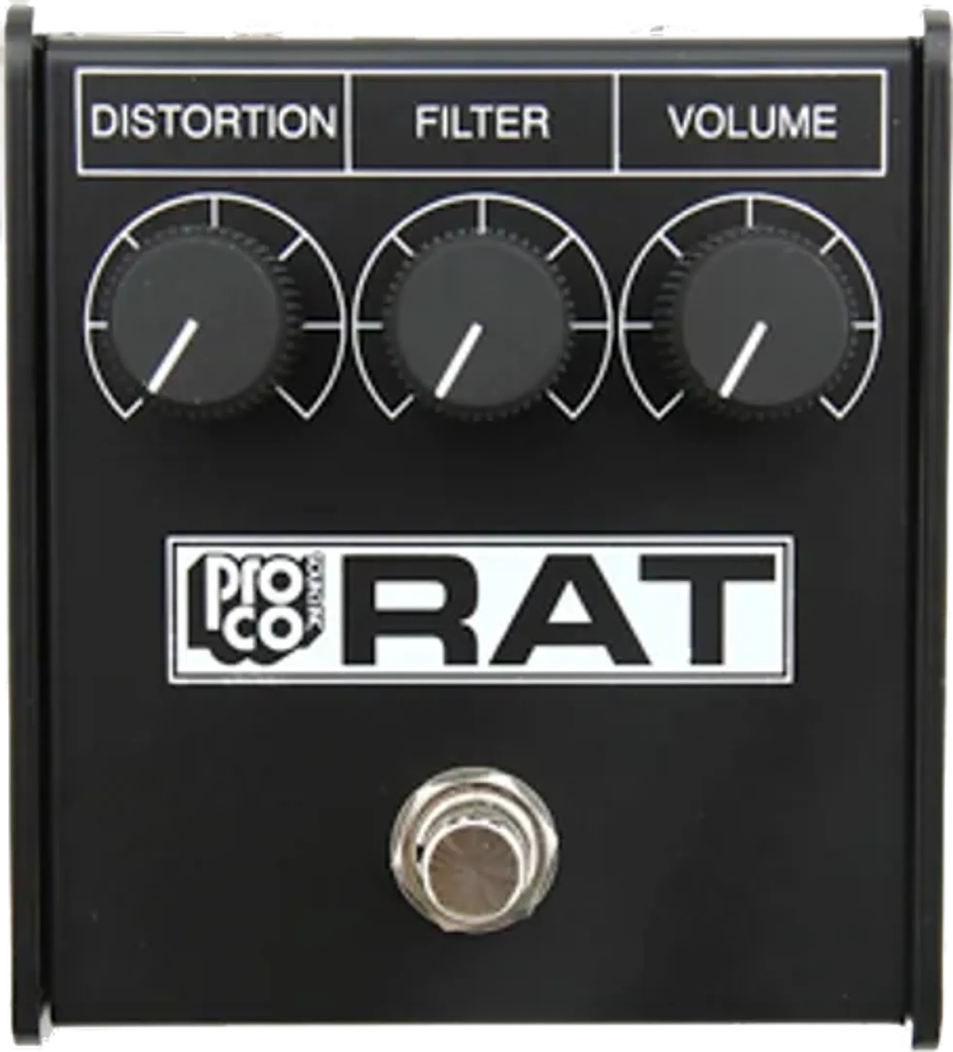 Pro Co-Rat