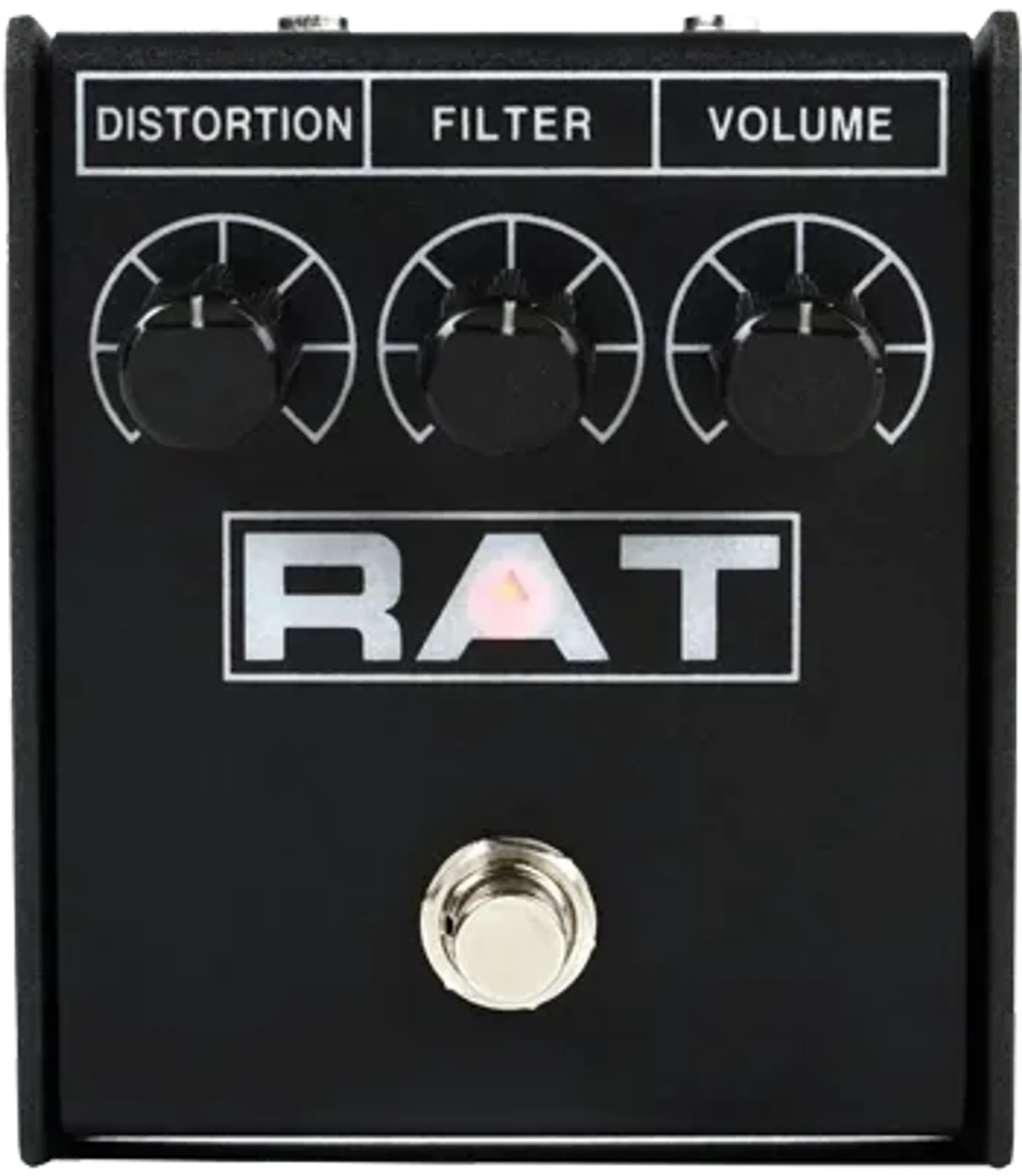 Pro Co-Rat 2