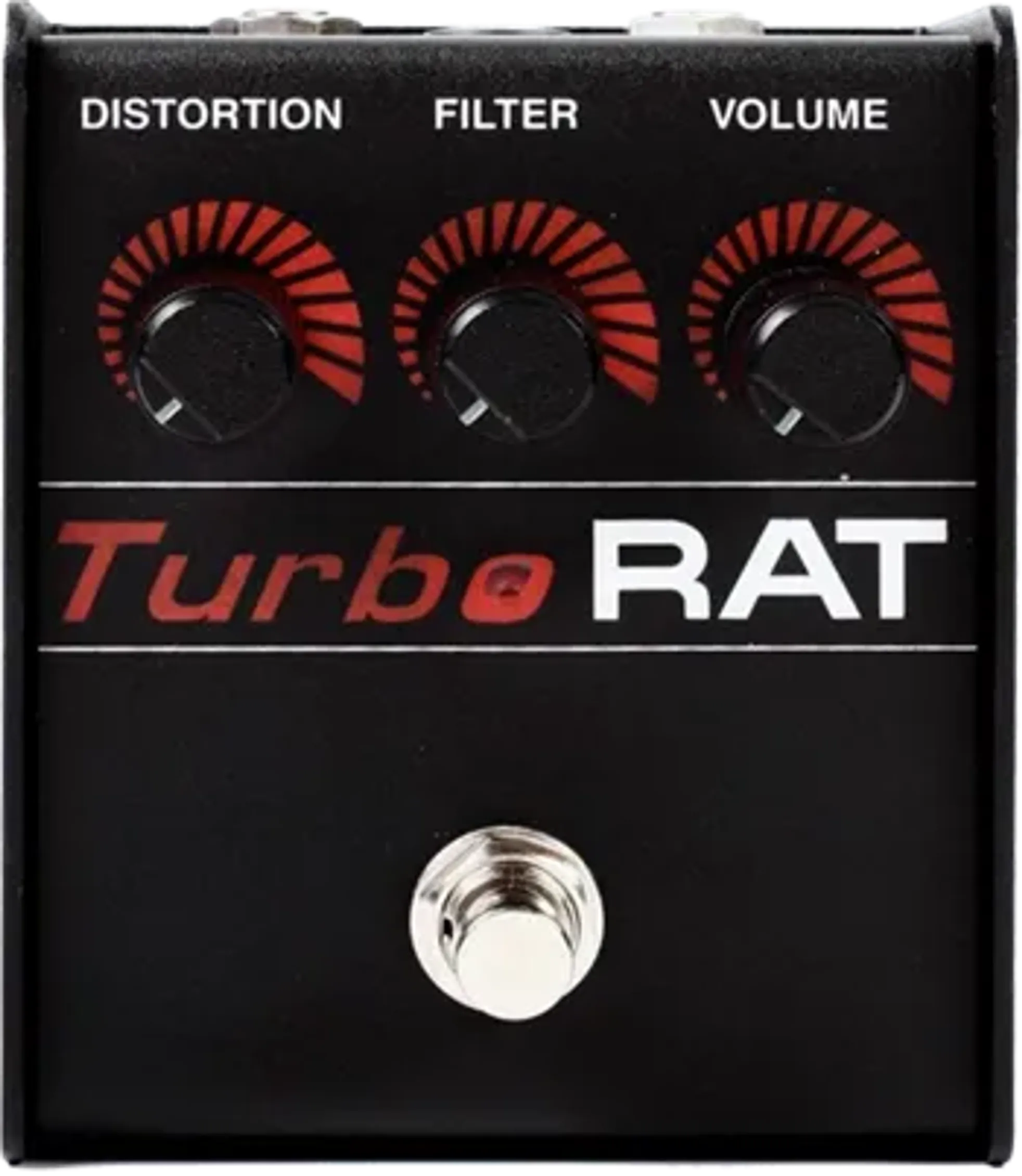 Pro Co-Turbo Rat