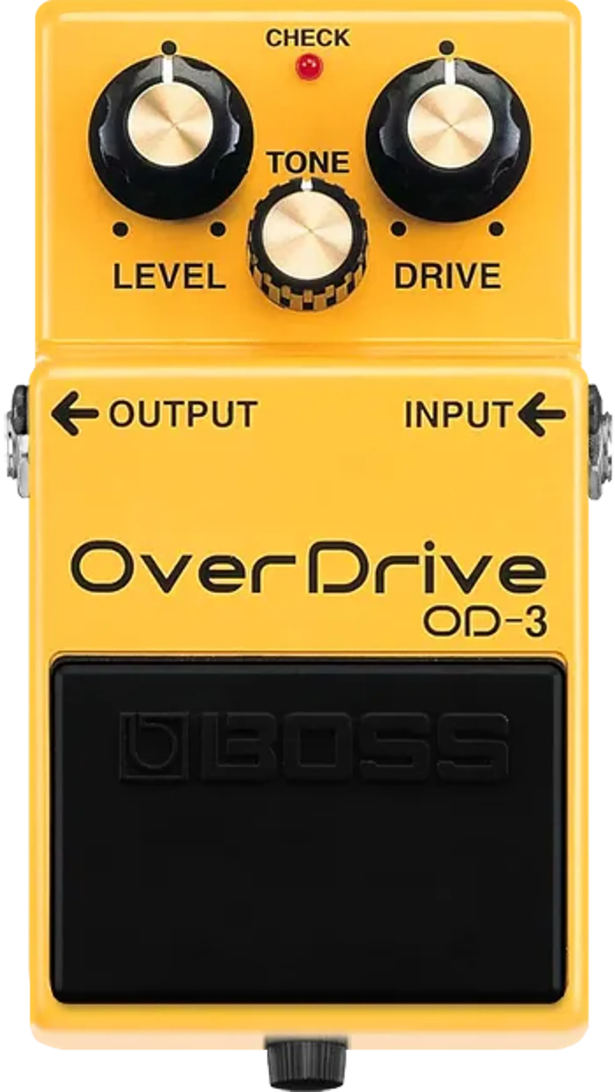 BOSS-OD-3 Overdrive