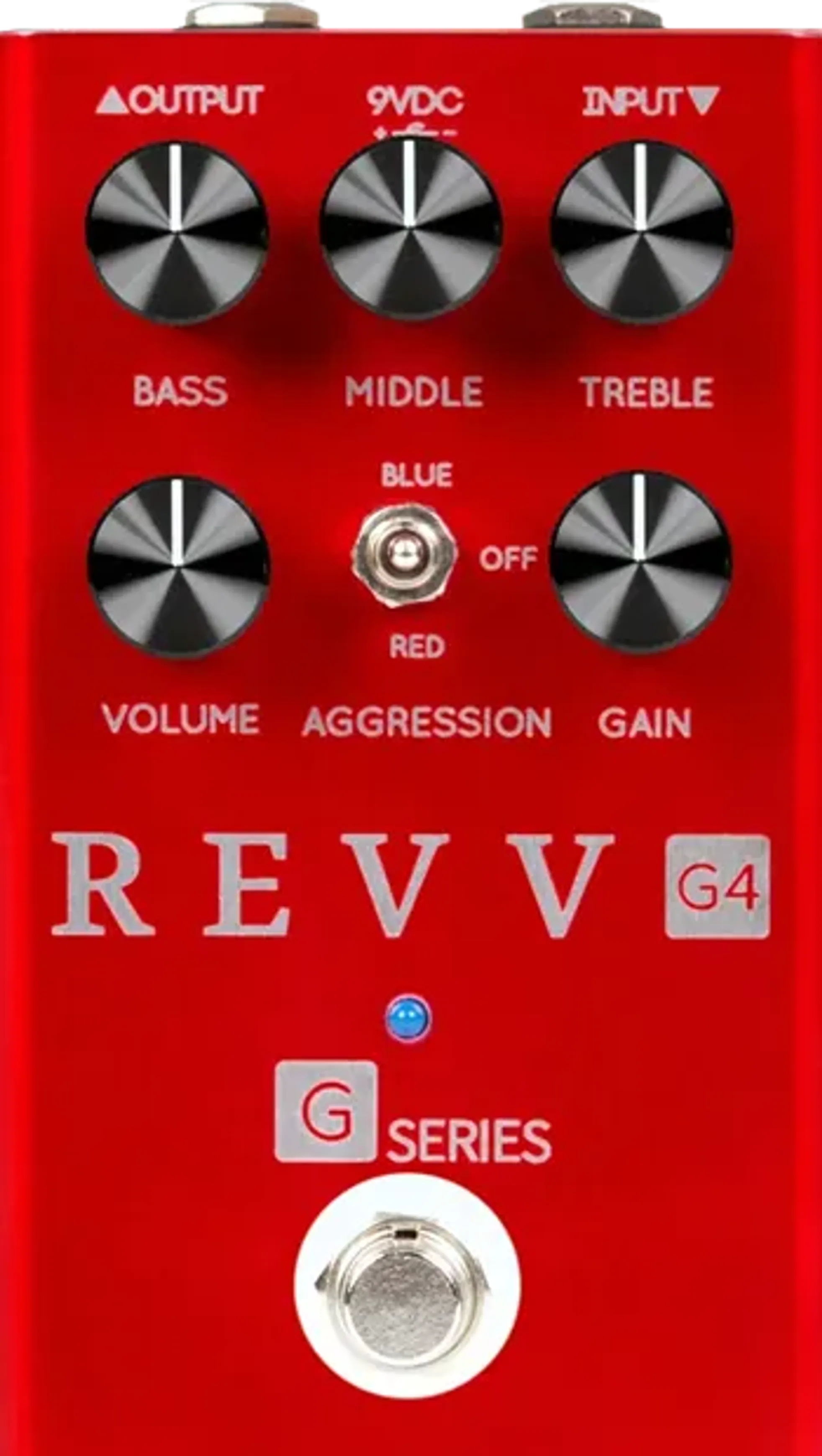 Revv-G4