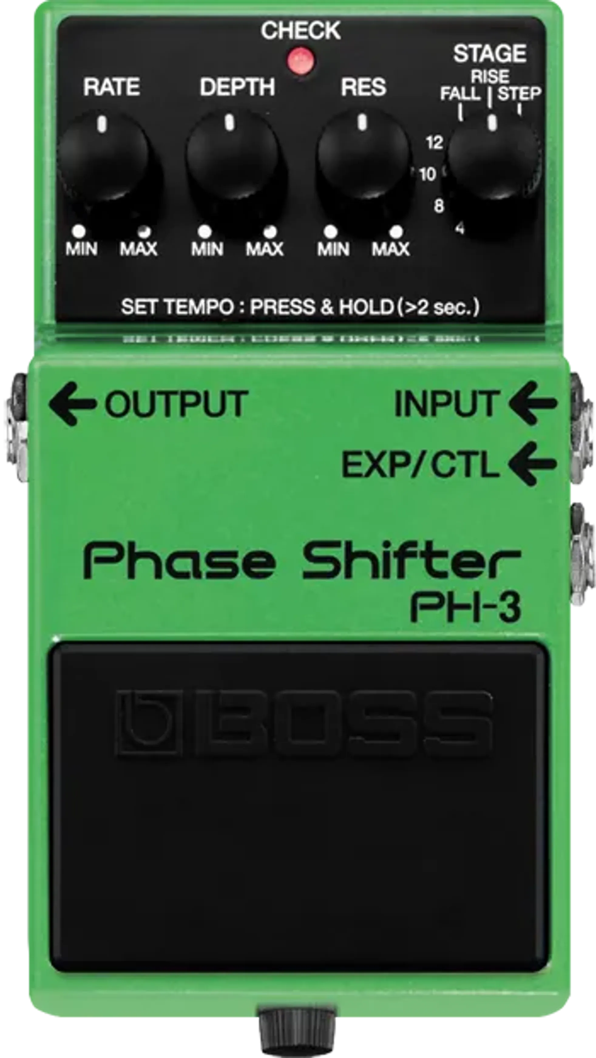BOSS-PH-3 Phase Shifter