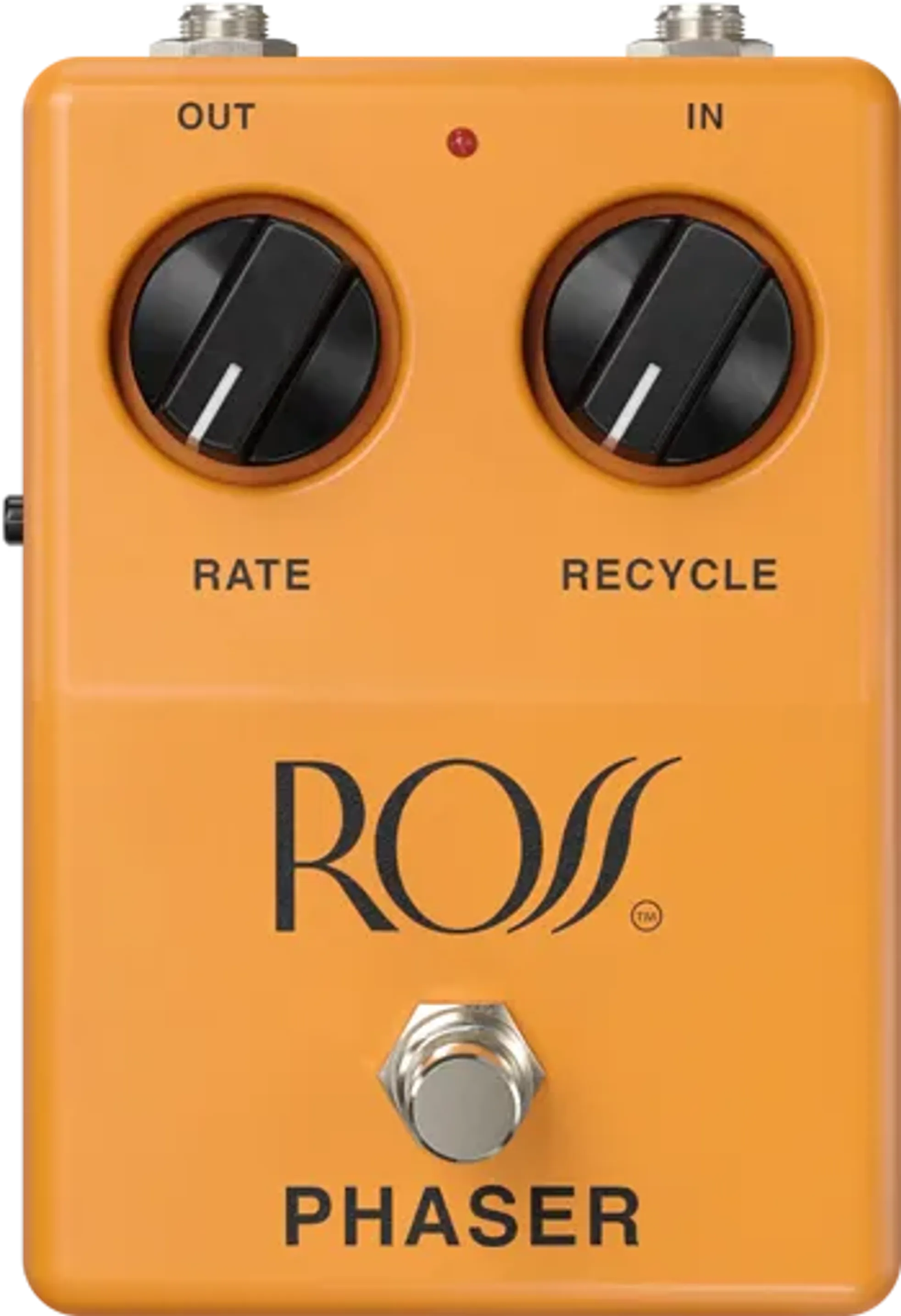 Ross-Phaser