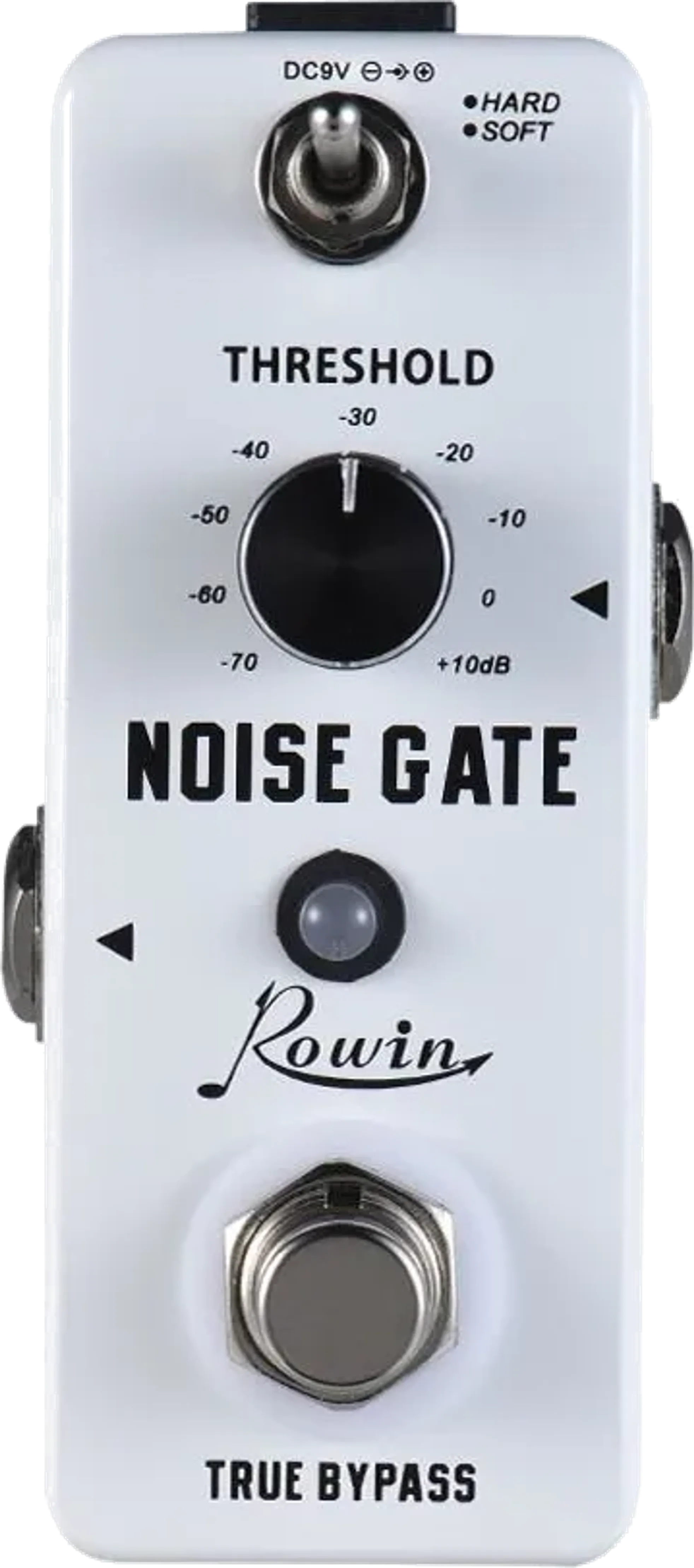 Rowin-Noise Gate