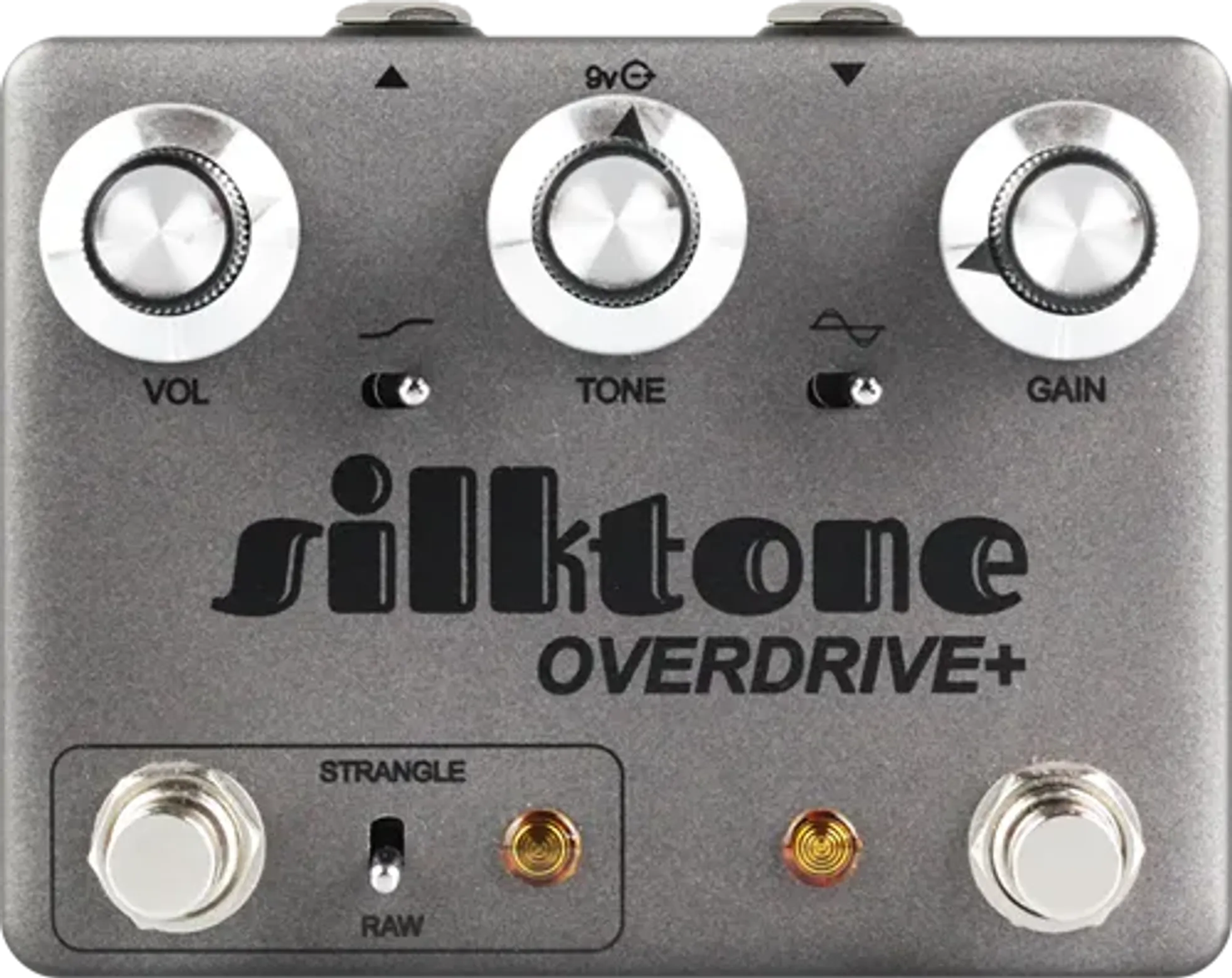 Silktone-Overdrive+