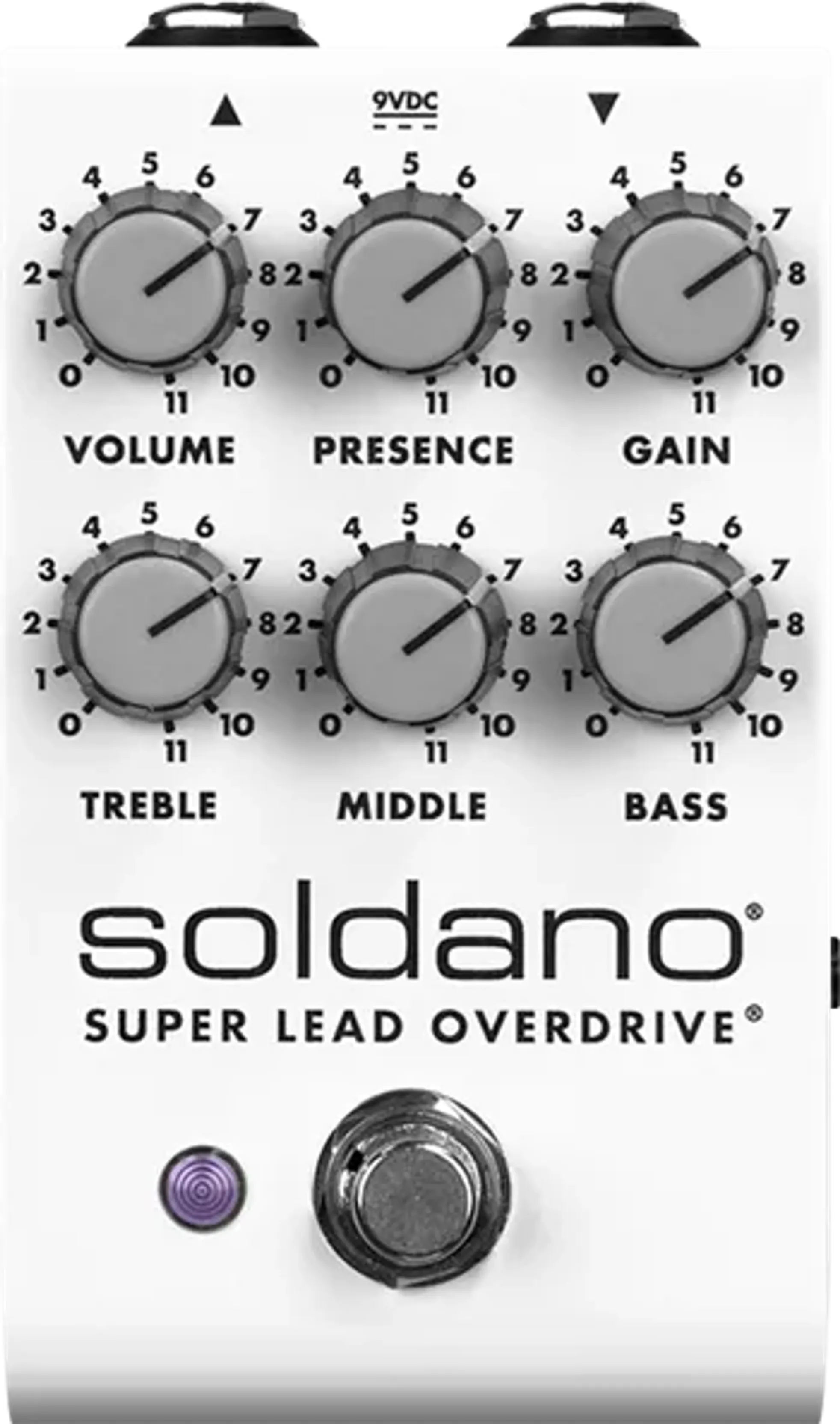Soldano-SLO