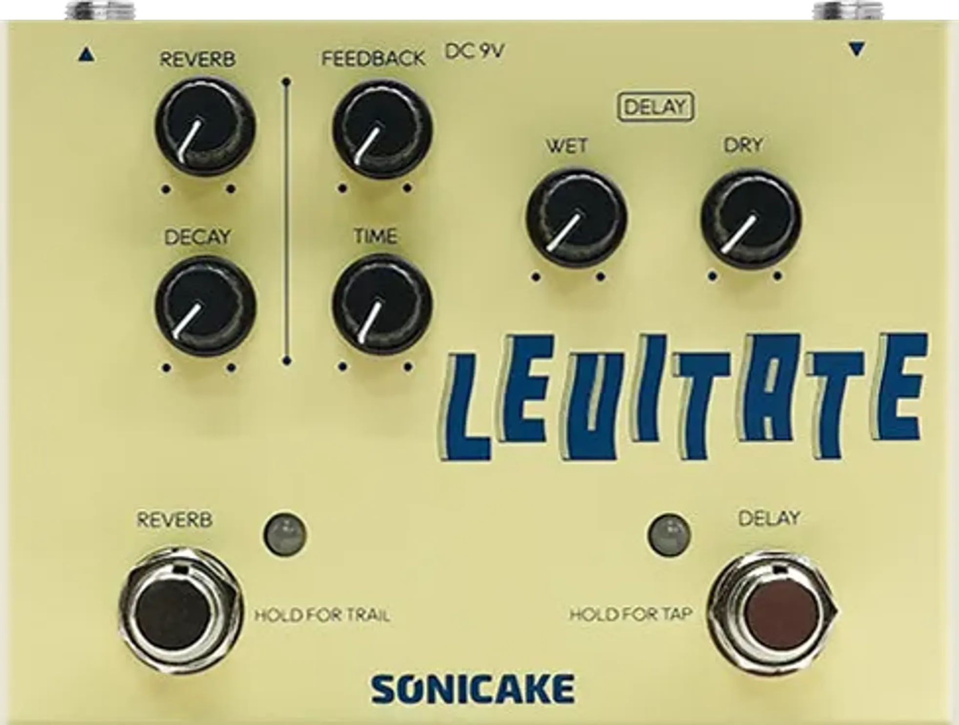 Sonicake-Levitate