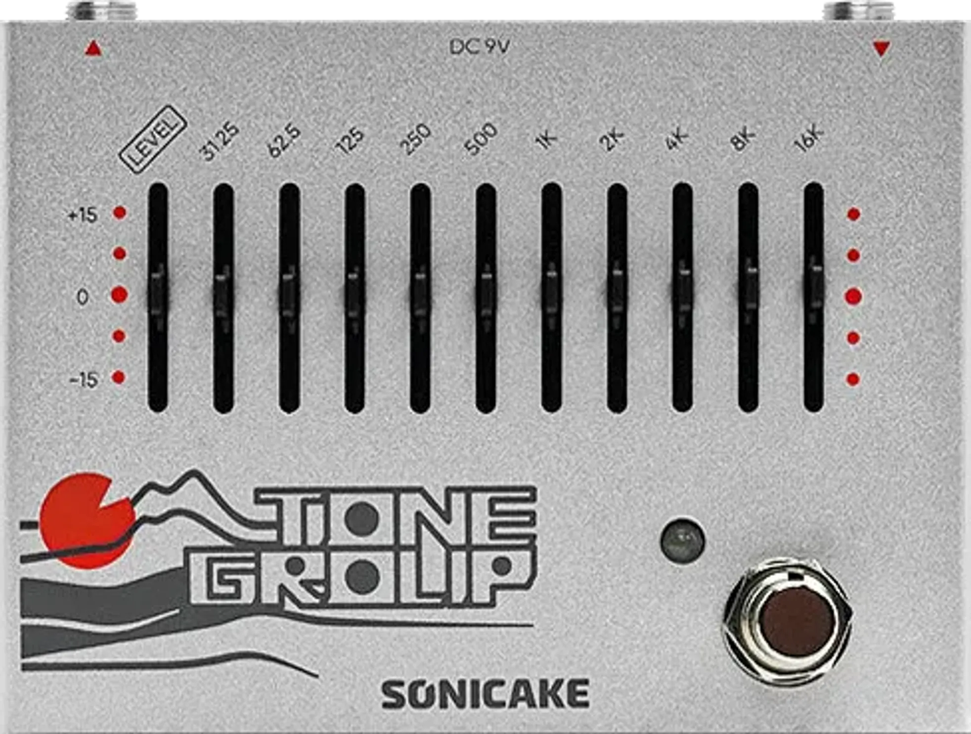 Sonicake-Tone Group