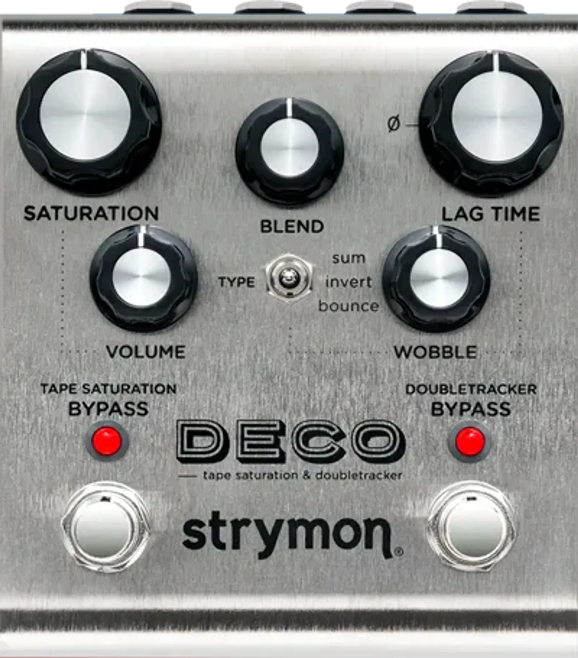 Strymon-Deco