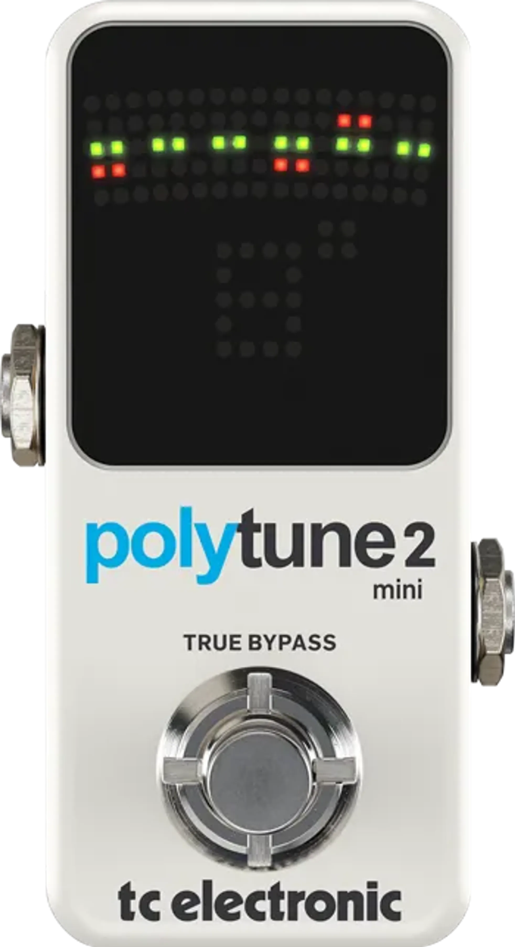 TC Electronic-Polytune 2 Mini