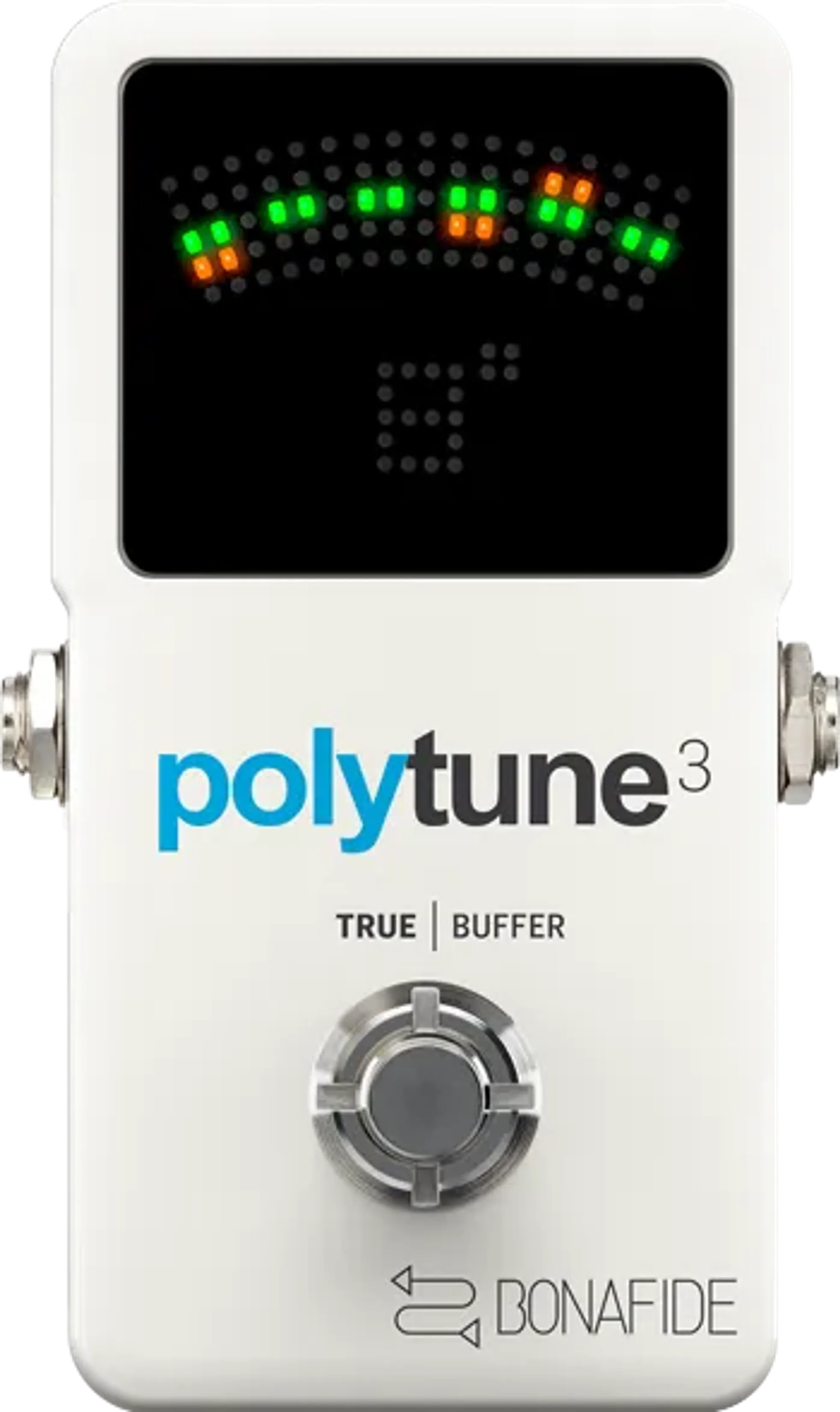 TC Electronic-Polytune 3