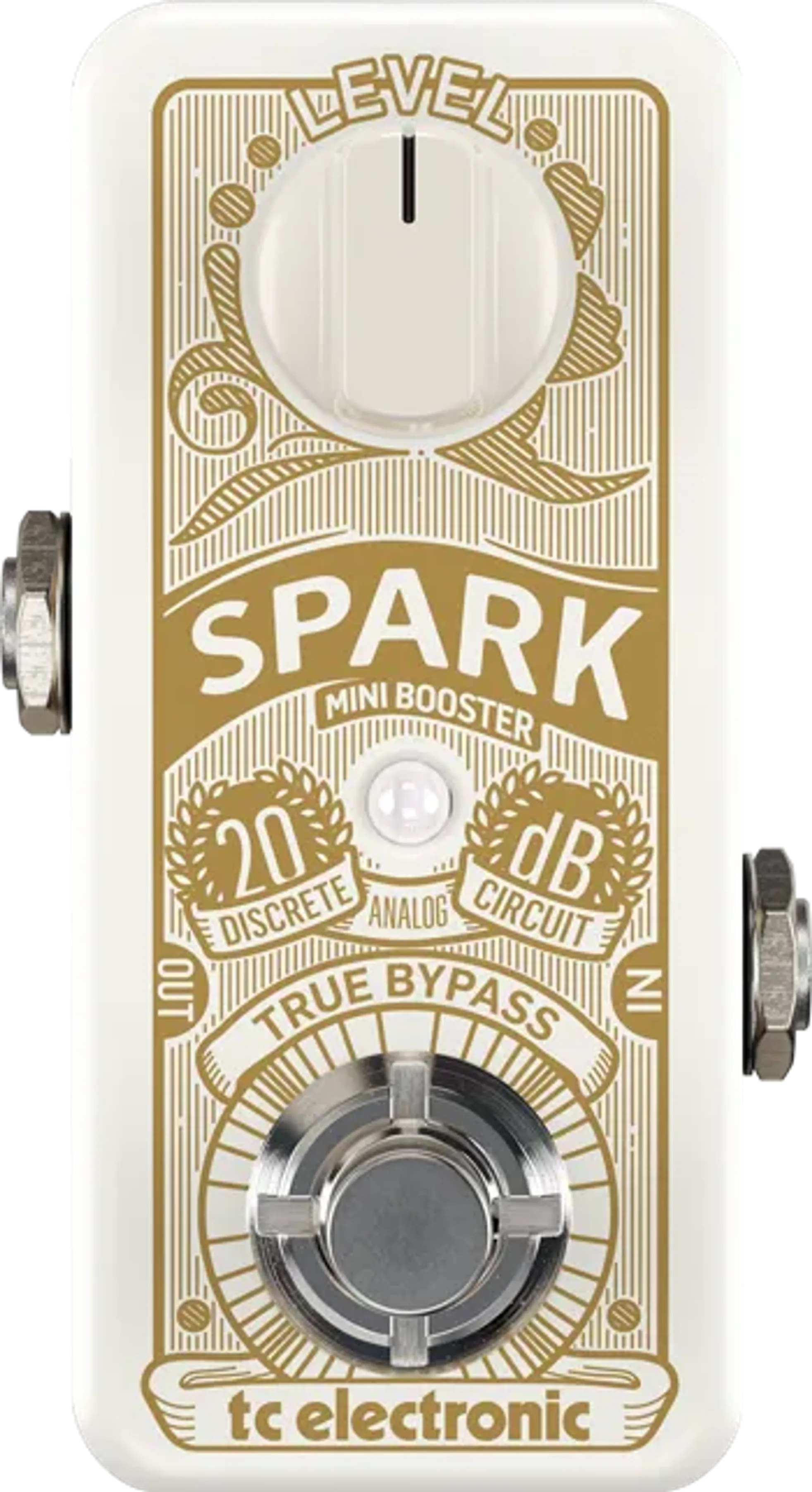 TC Electronic-Spark Mini Booster