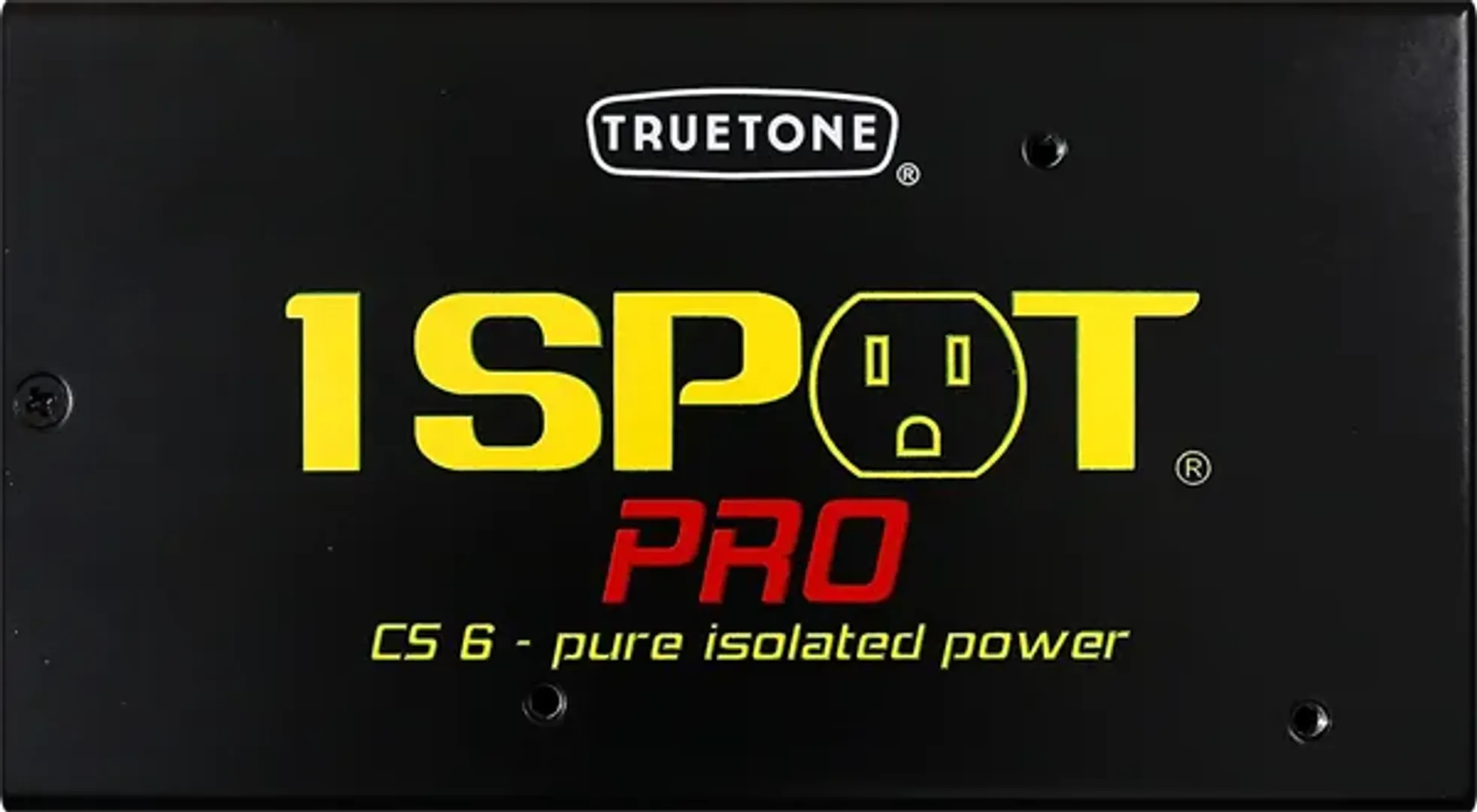 Truetone-1 Spot Pro CS6