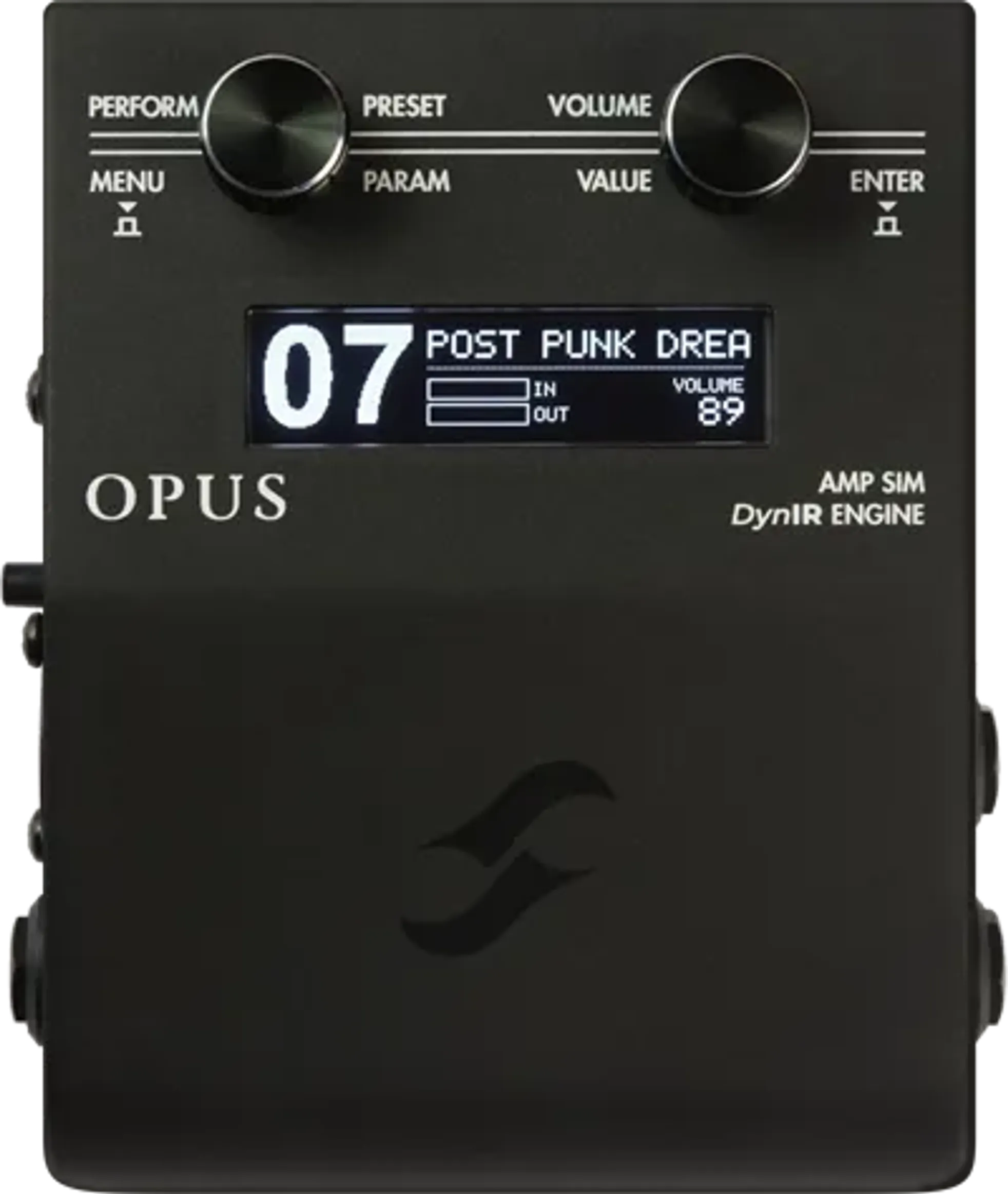 Two Notes-Opus
